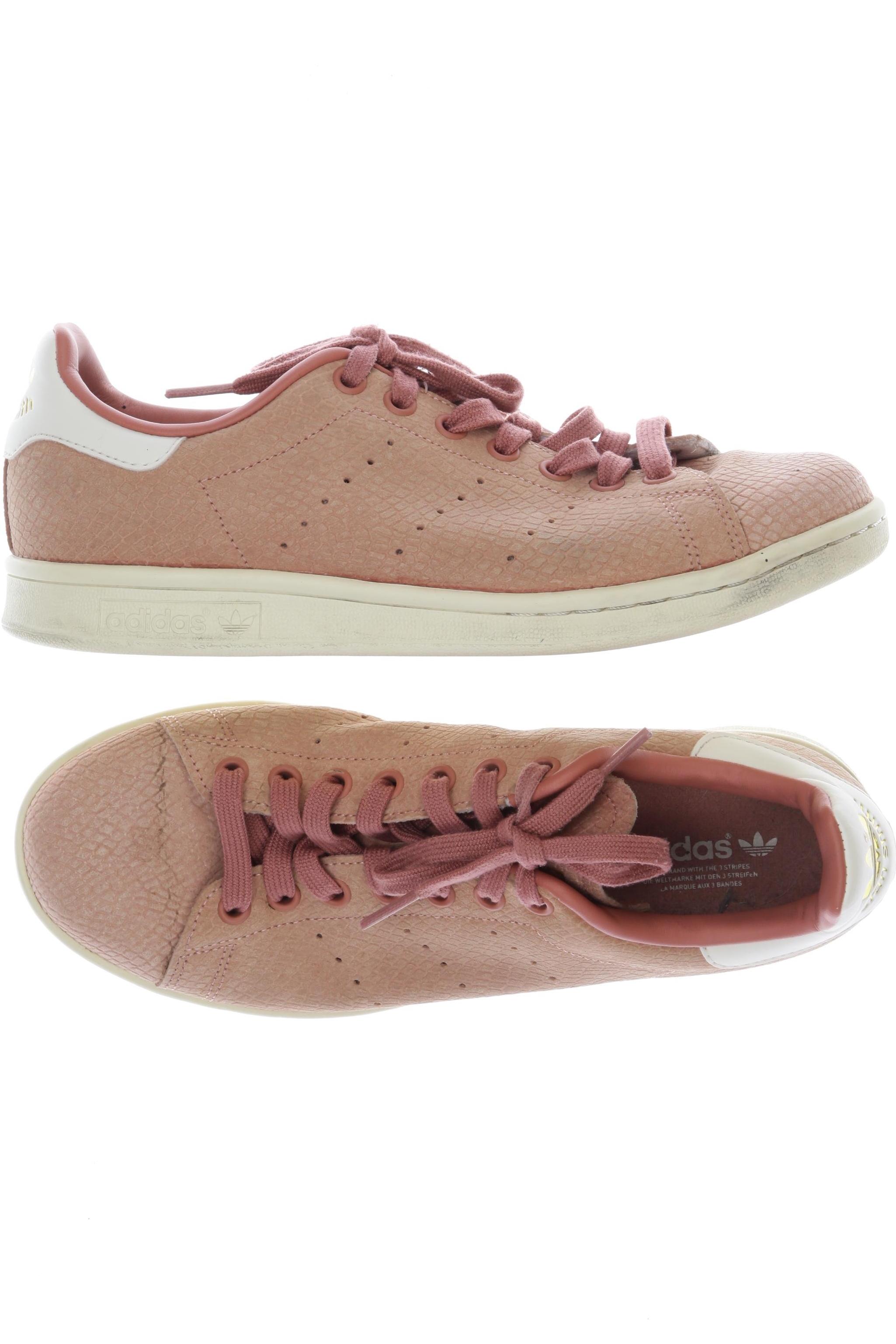 

adidas Originals Damen Sneakers, beige, Gr. 6.5