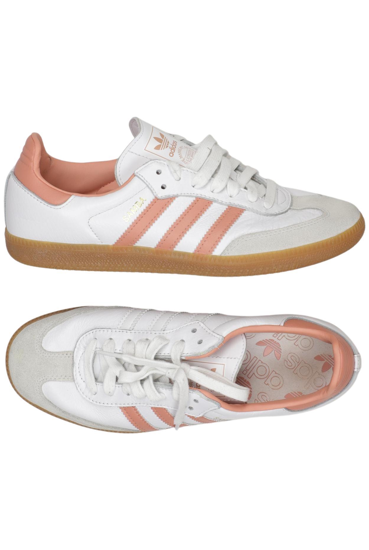 

adidas Originals Damen Sneakers, weiß, Gr. 6