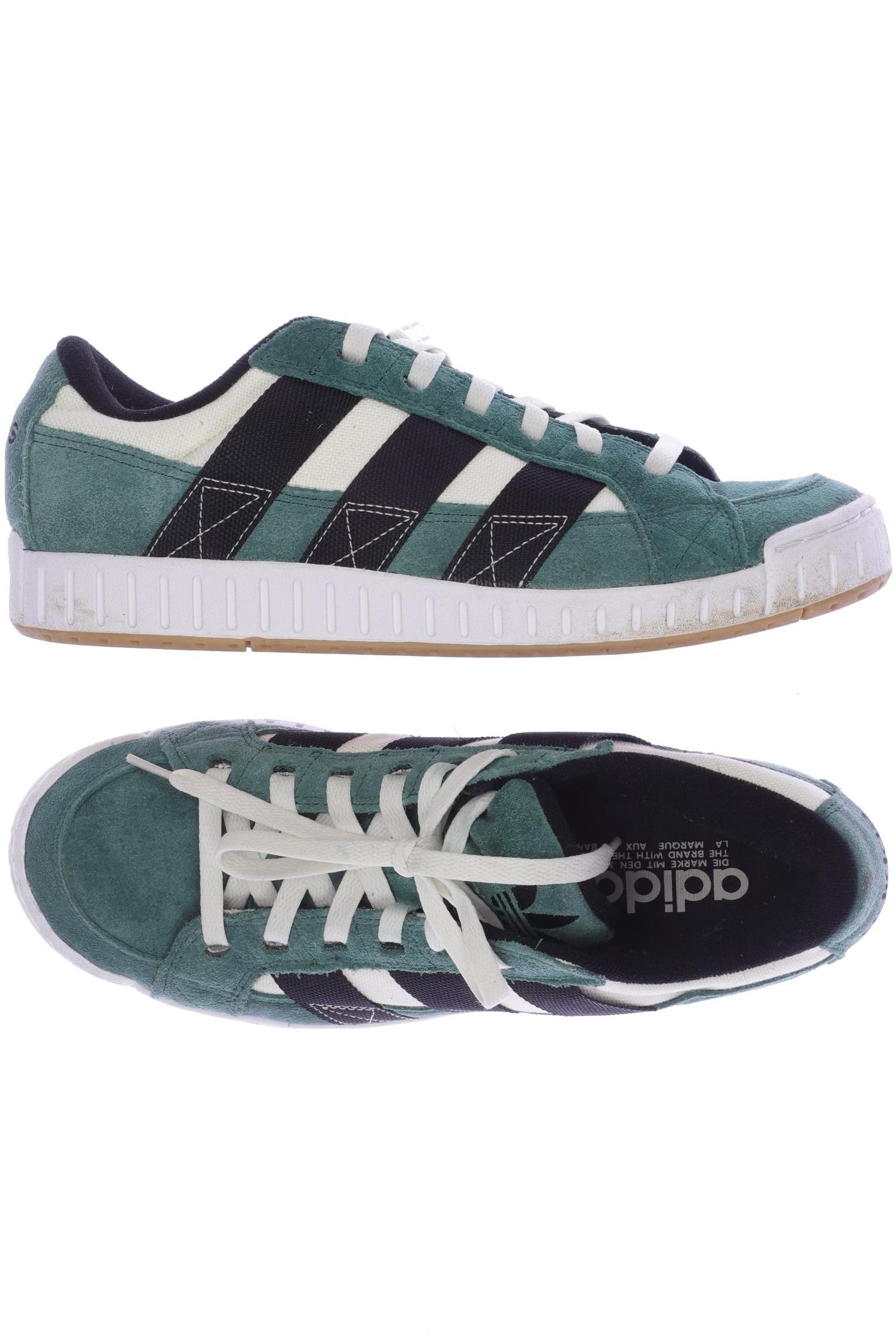

adidas Originals Damen Sneakers, grün, Gr. 8.5