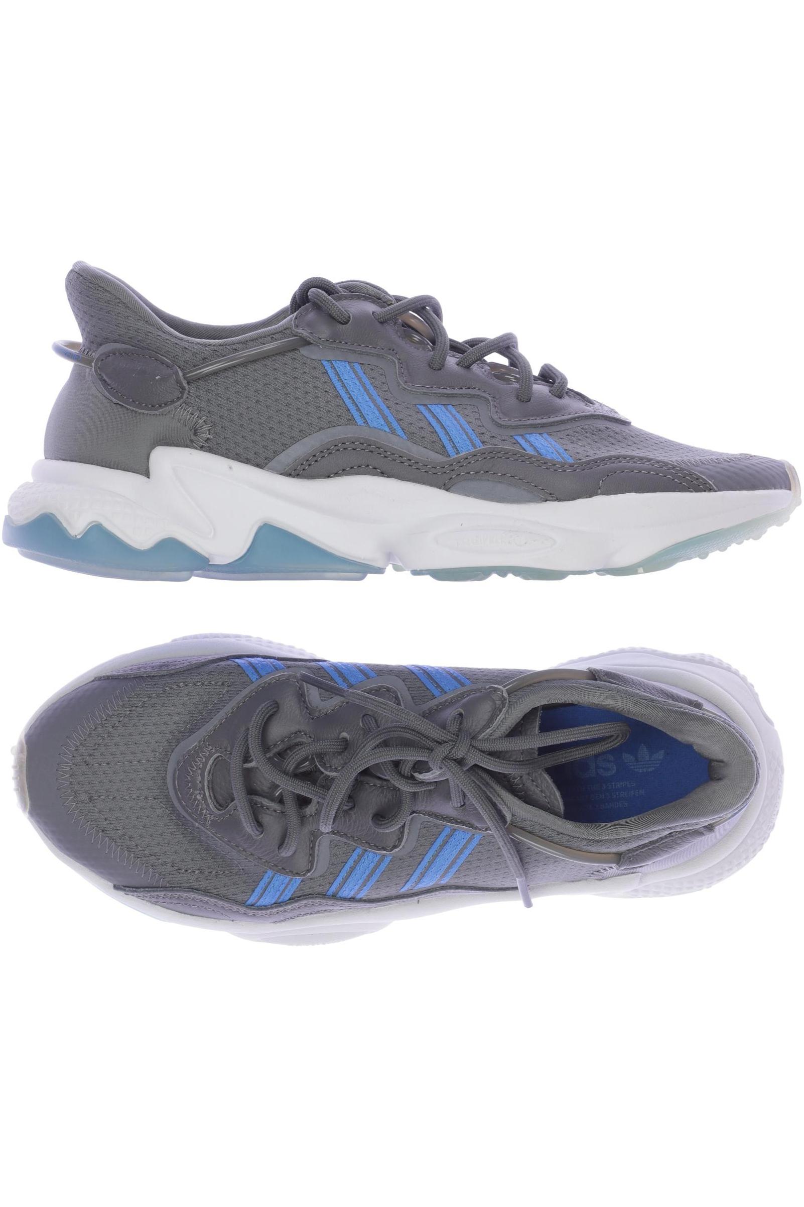 

adidas Originals Damen Sneakers, grau, Gr. 6