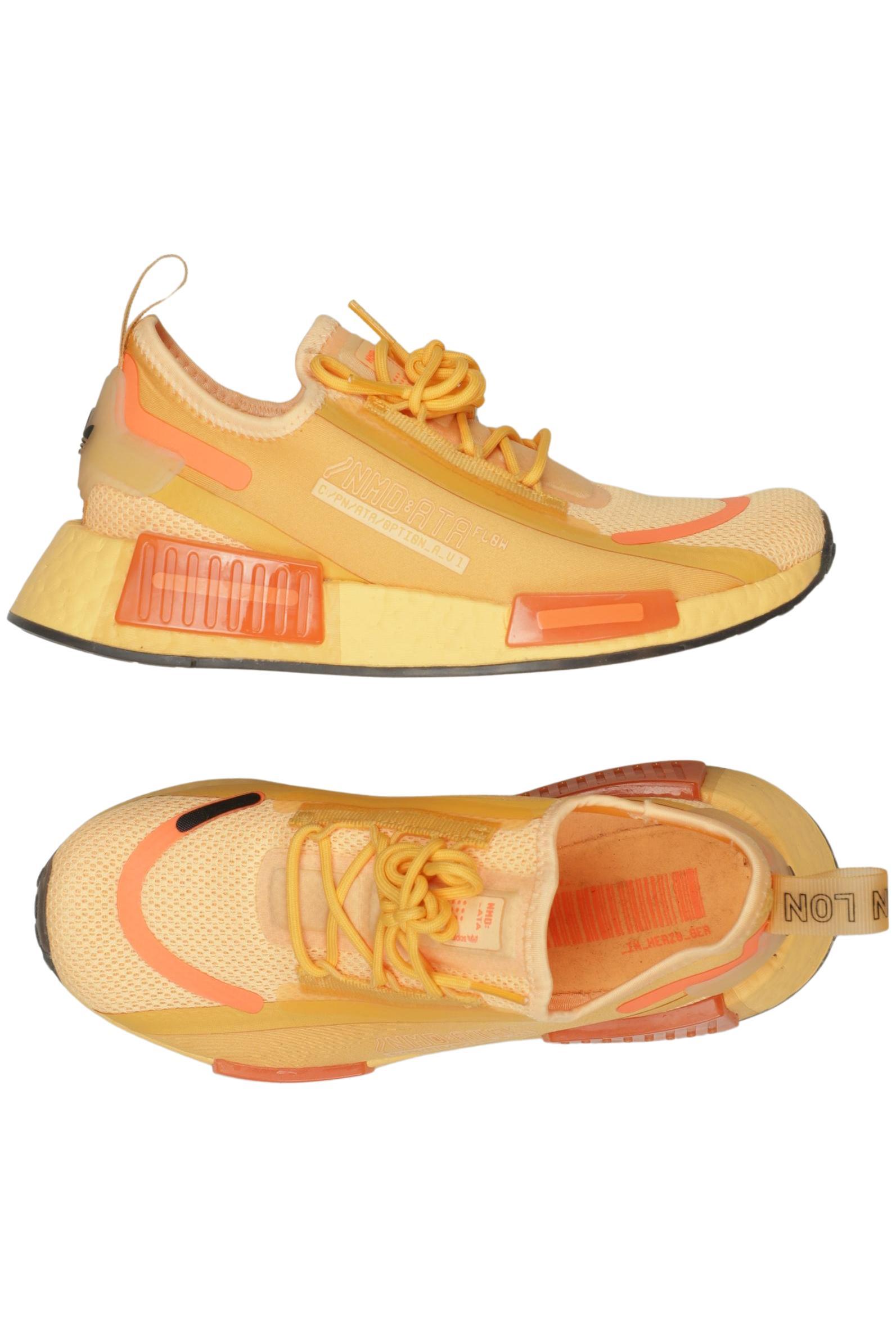 

adidas Originals Damen Sneakers, mehrfarbig, Gr. 4.5