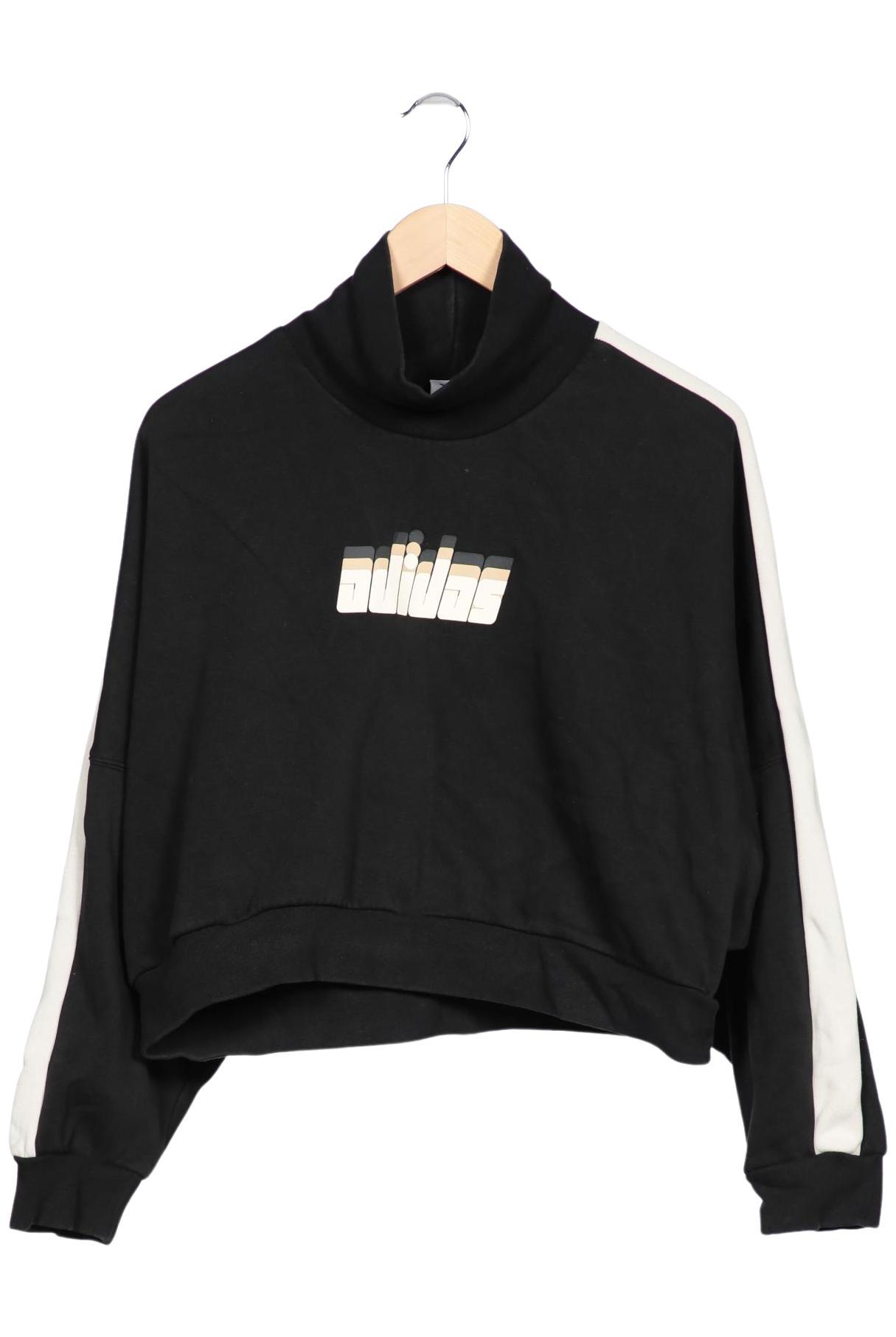 

adidas Originals Damen Sweatshirt, mehrfarbig, Gr. 38