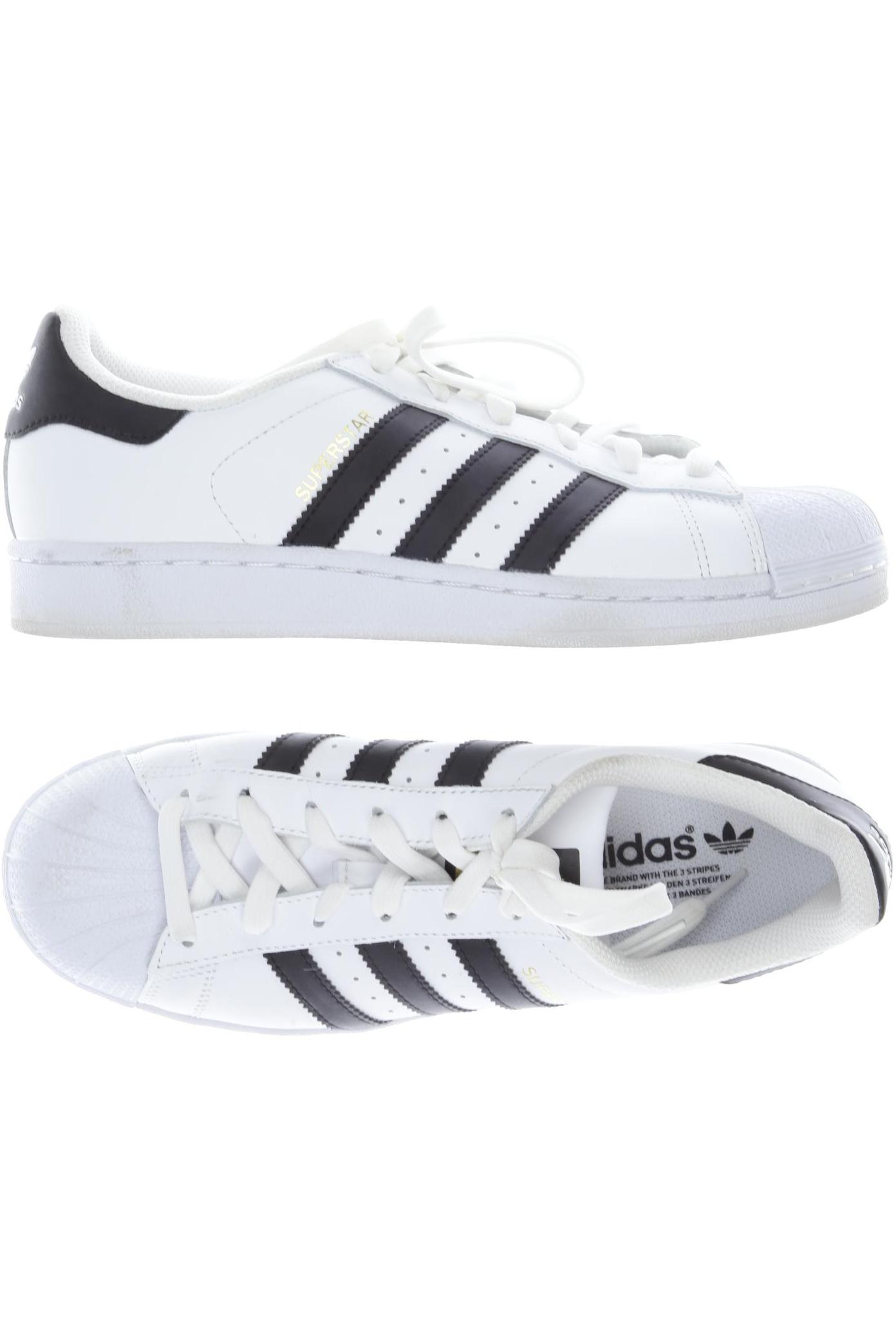 

adidas Originals Damen Sneakers, weiß, Gr. 6