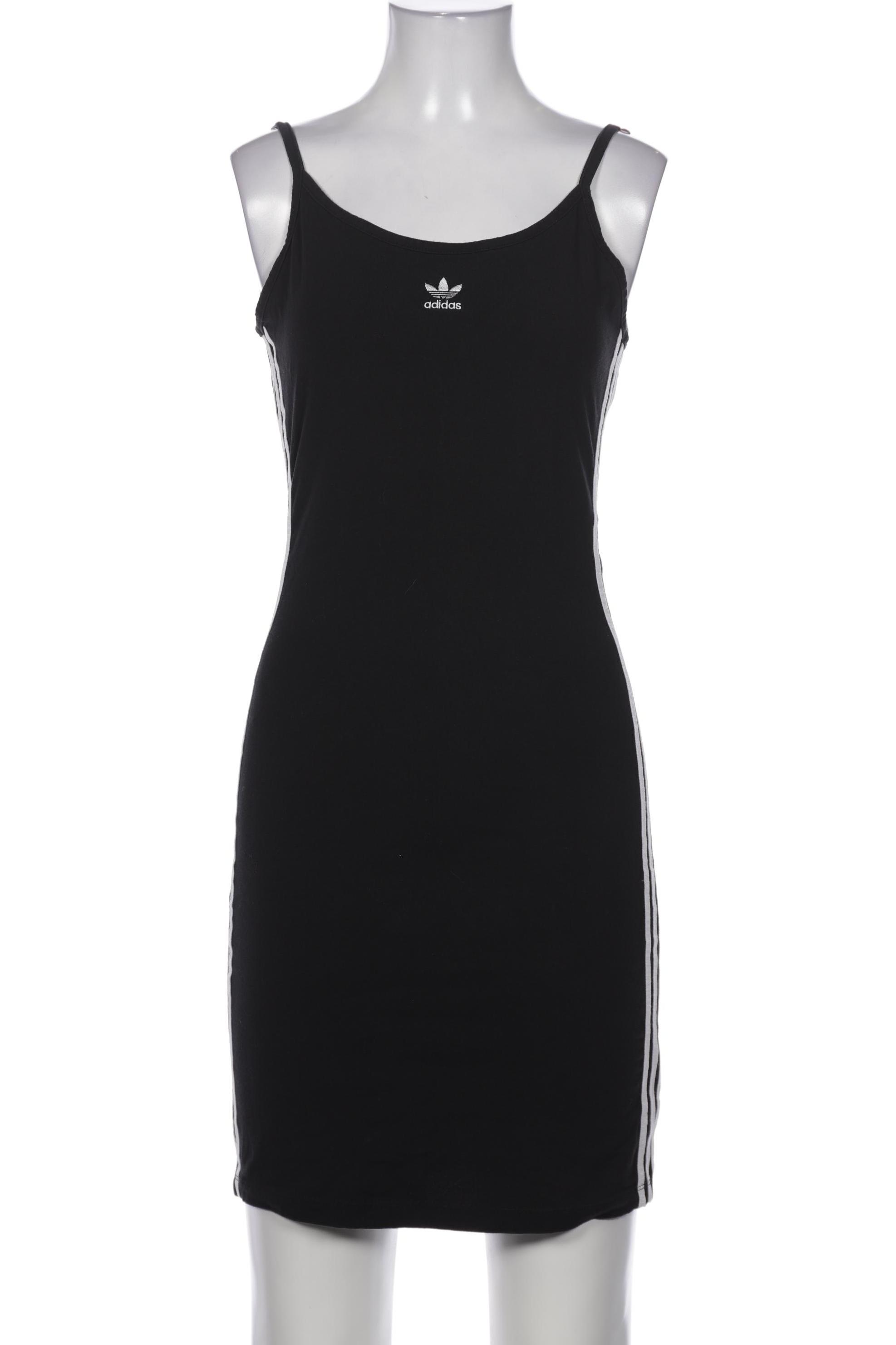 

adidas Originals Damen Kleid, schwarz, Gr. 36