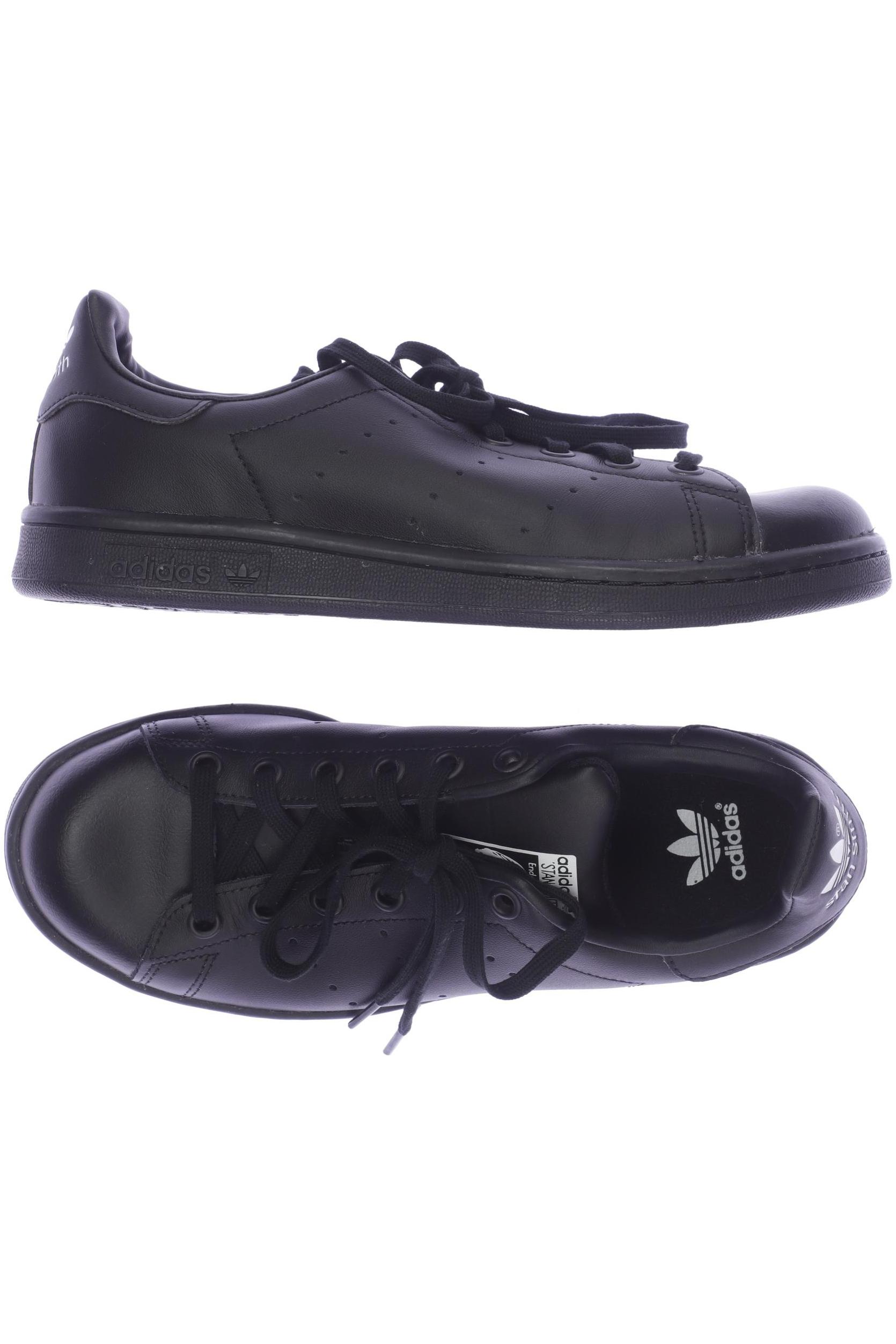 

adidas Originals Damen Sneakers, schwarz, Gr. 5