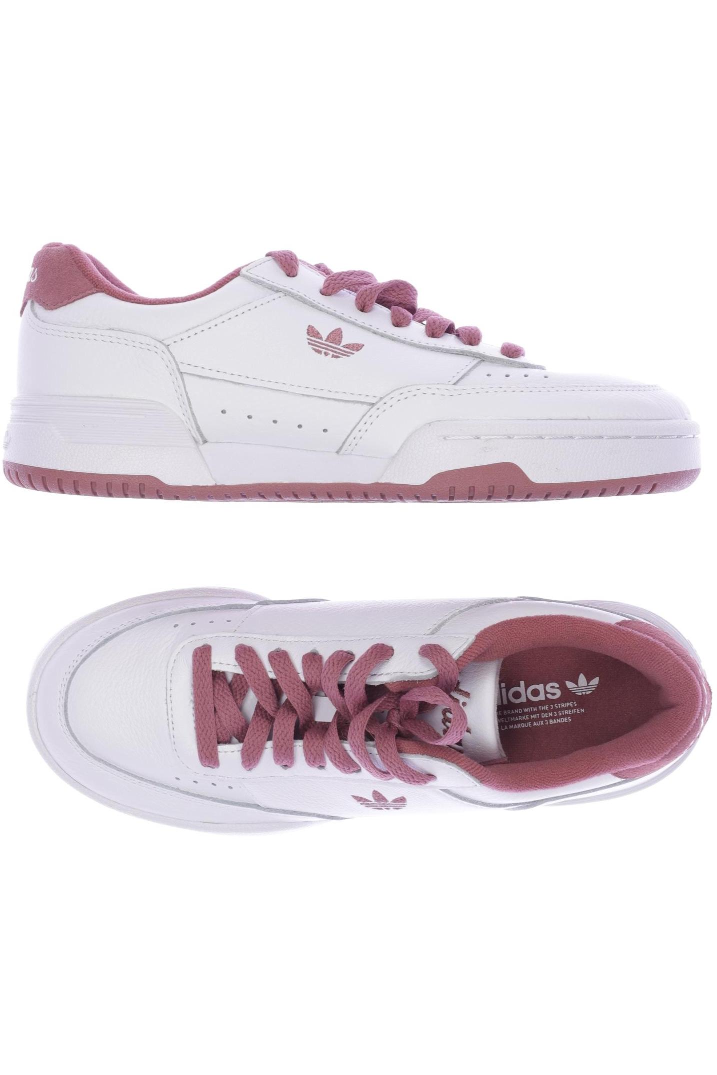 

adidas Originals Damen Sneakers, weiß, Gr. 5.5
