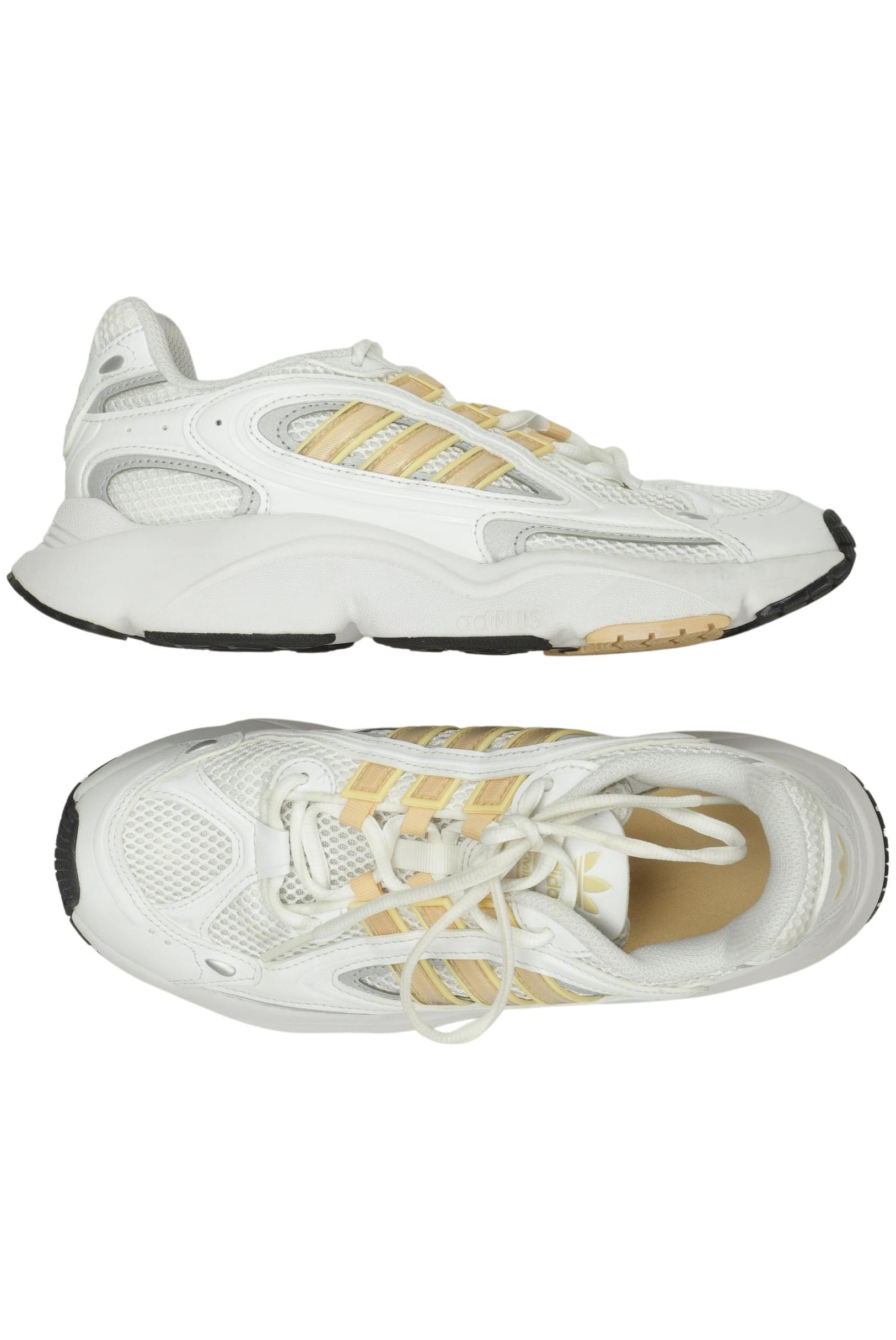 

adidas Originals Damen Sneakers, weiß, Gr. 6.5