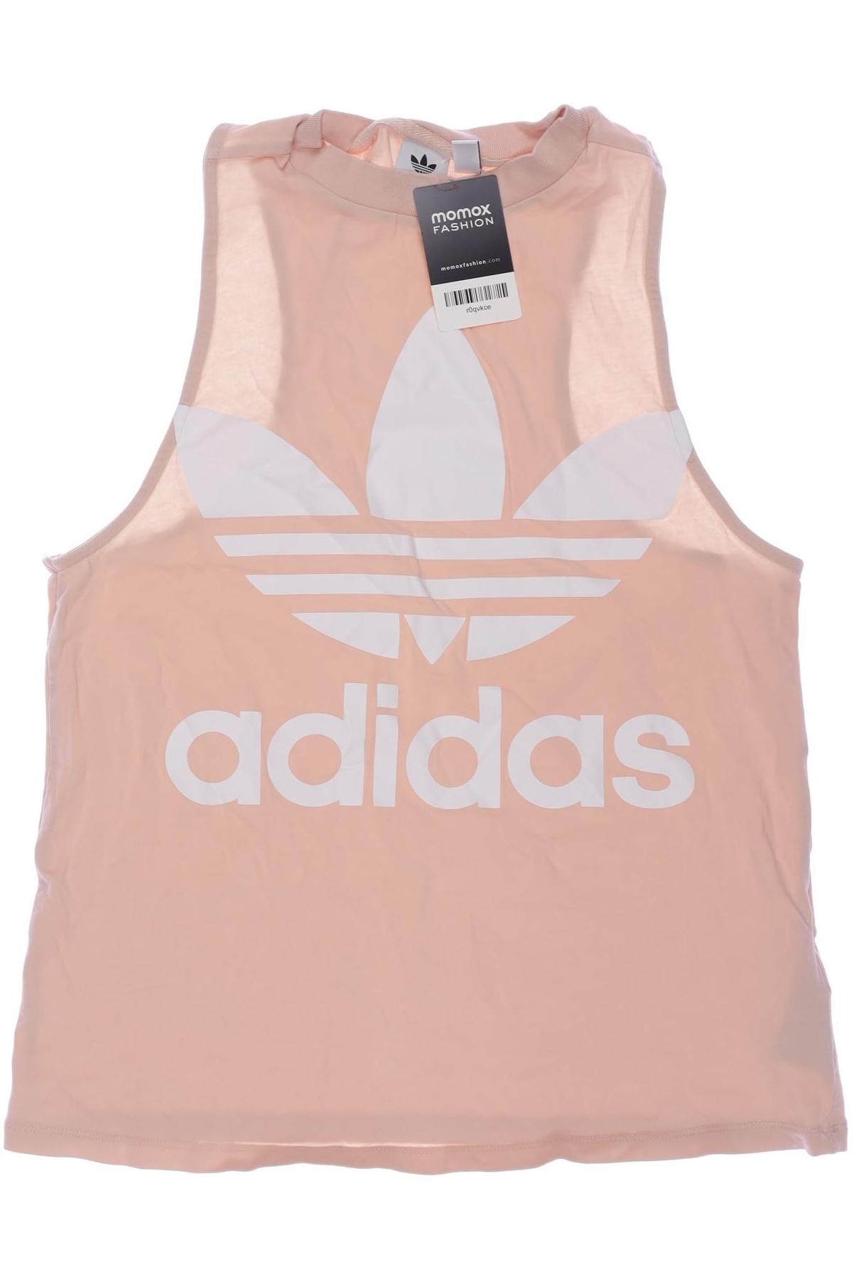 

adidas Originals Damen Top, pink, Gr. 36
