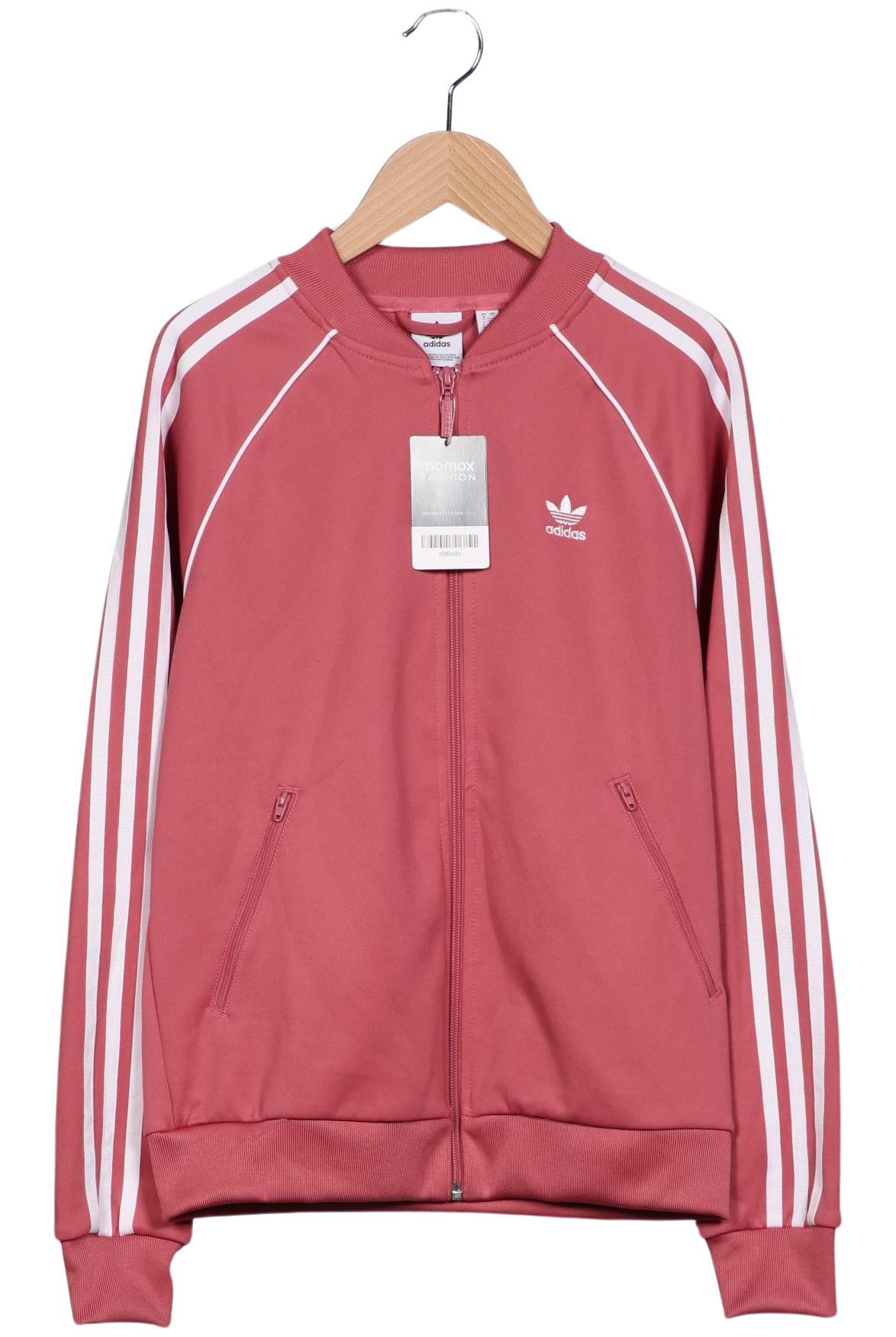 

adidas Originals Damen Sweatshirt, pink, Gr. 34