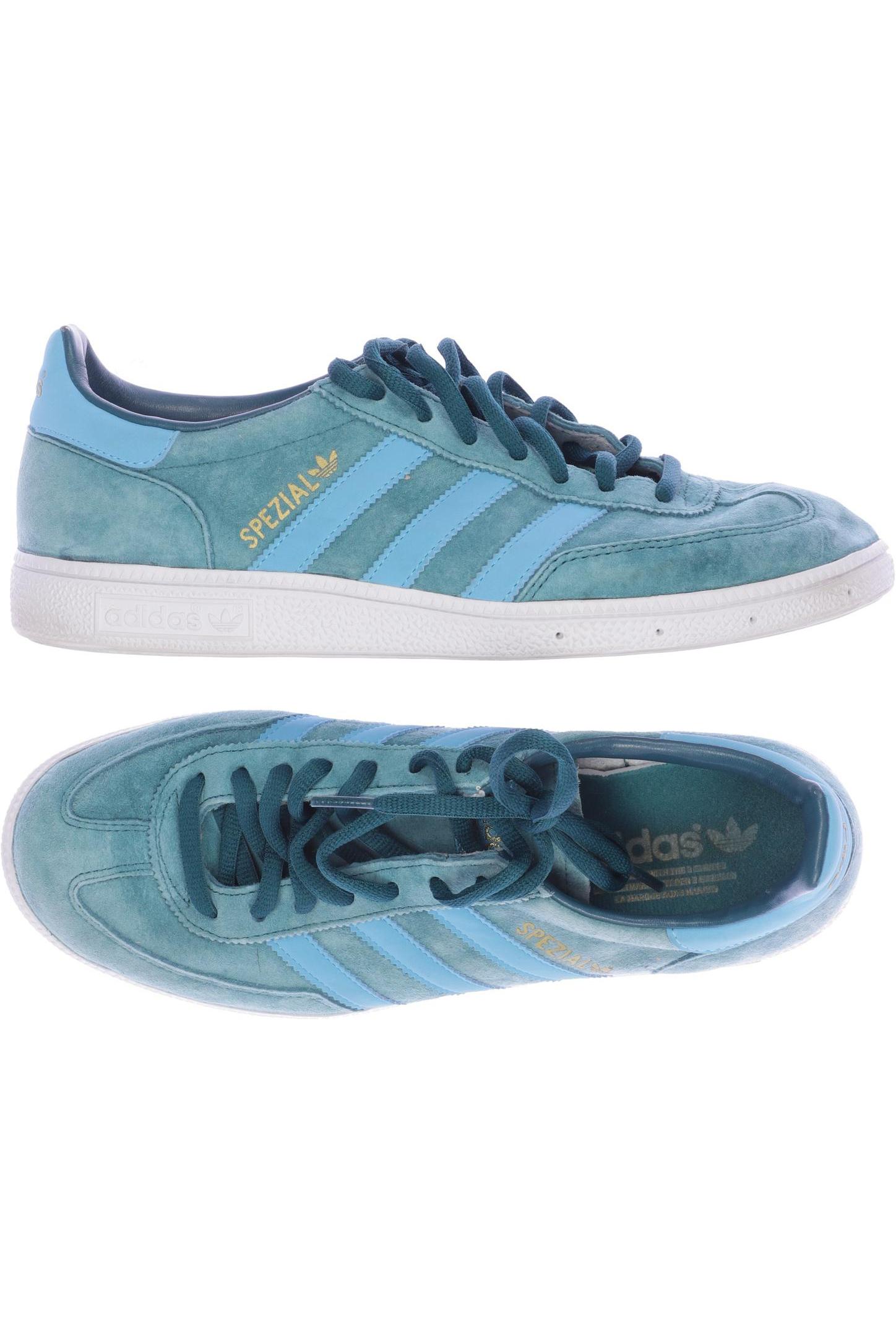 

adidas Originals Damen Sneakers, türkis, Gr. 7.5