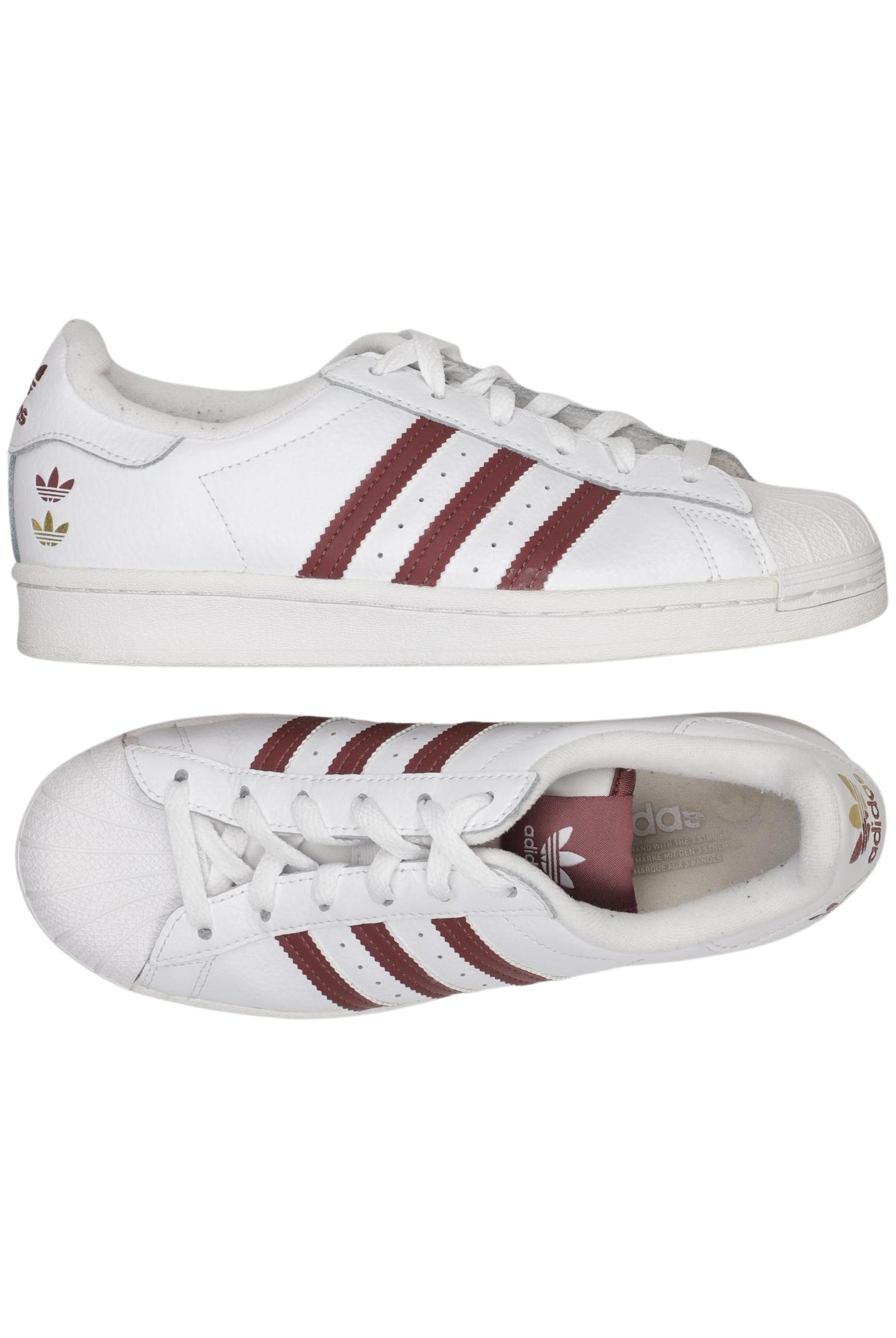 

adidas Originals Damen Sneakers, mehrfarbig, Gr. 5