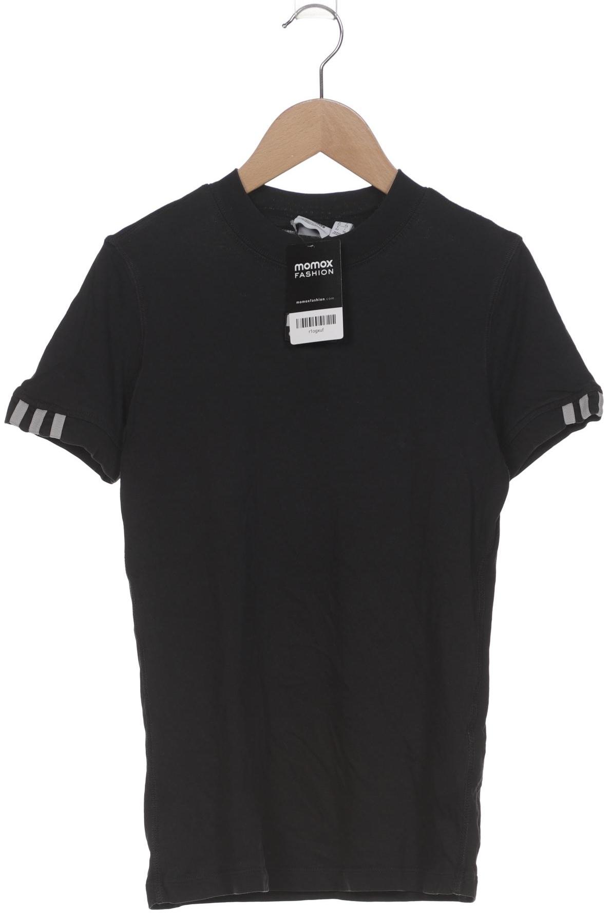 

adidas Originals Damen T-Shirt, schwarz, Gr. 32