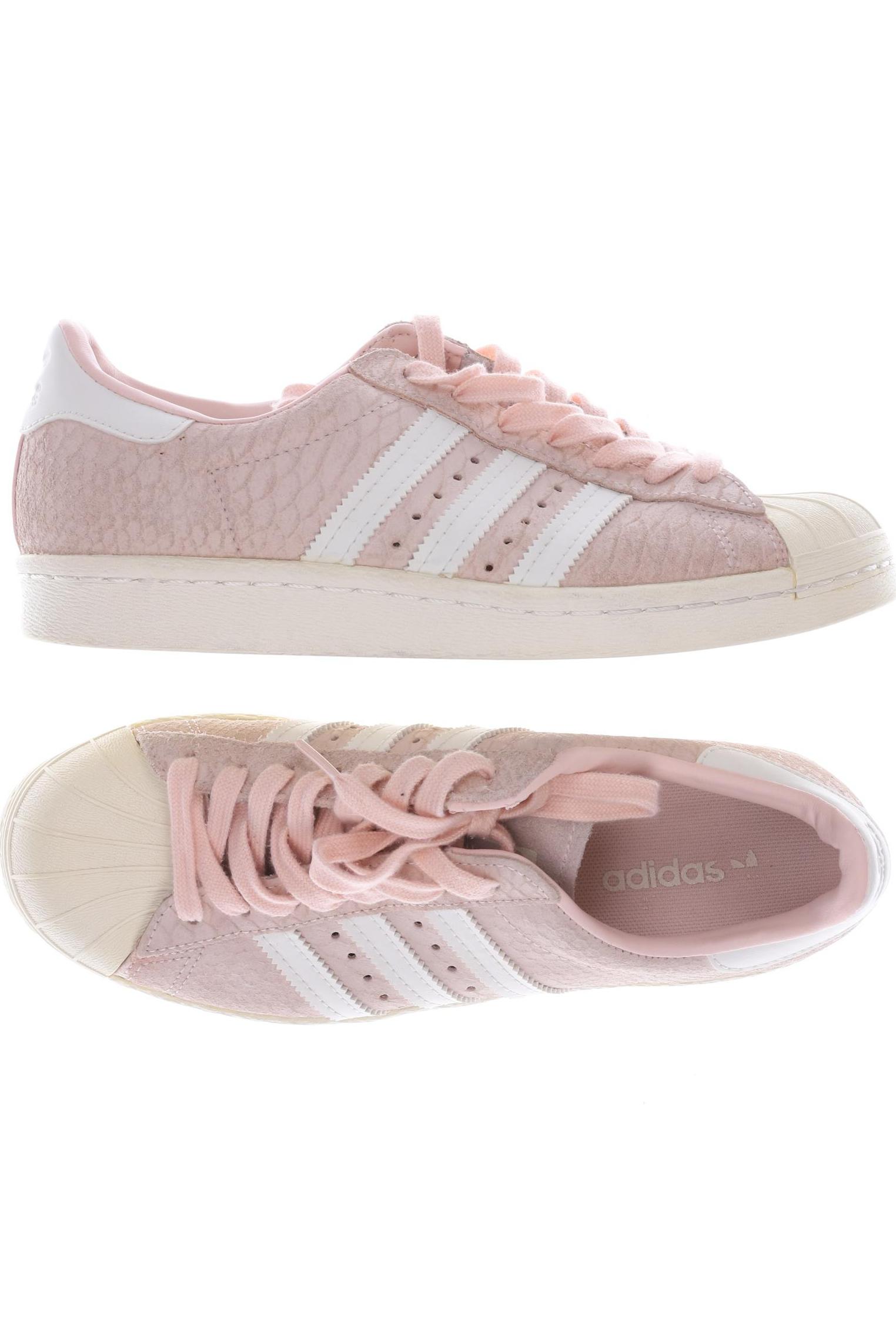 

adidas Originals Damen Sneakers, pink, Gr. 4.5