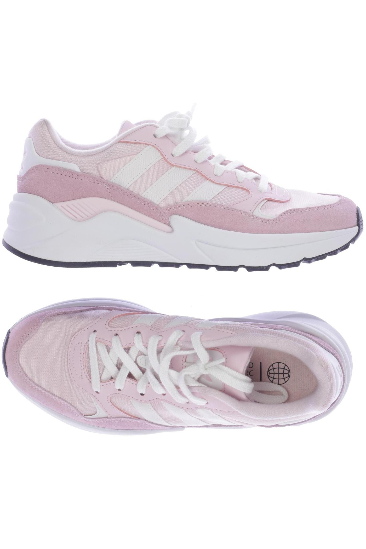 

adidas Originals Damen Sneakers, pink