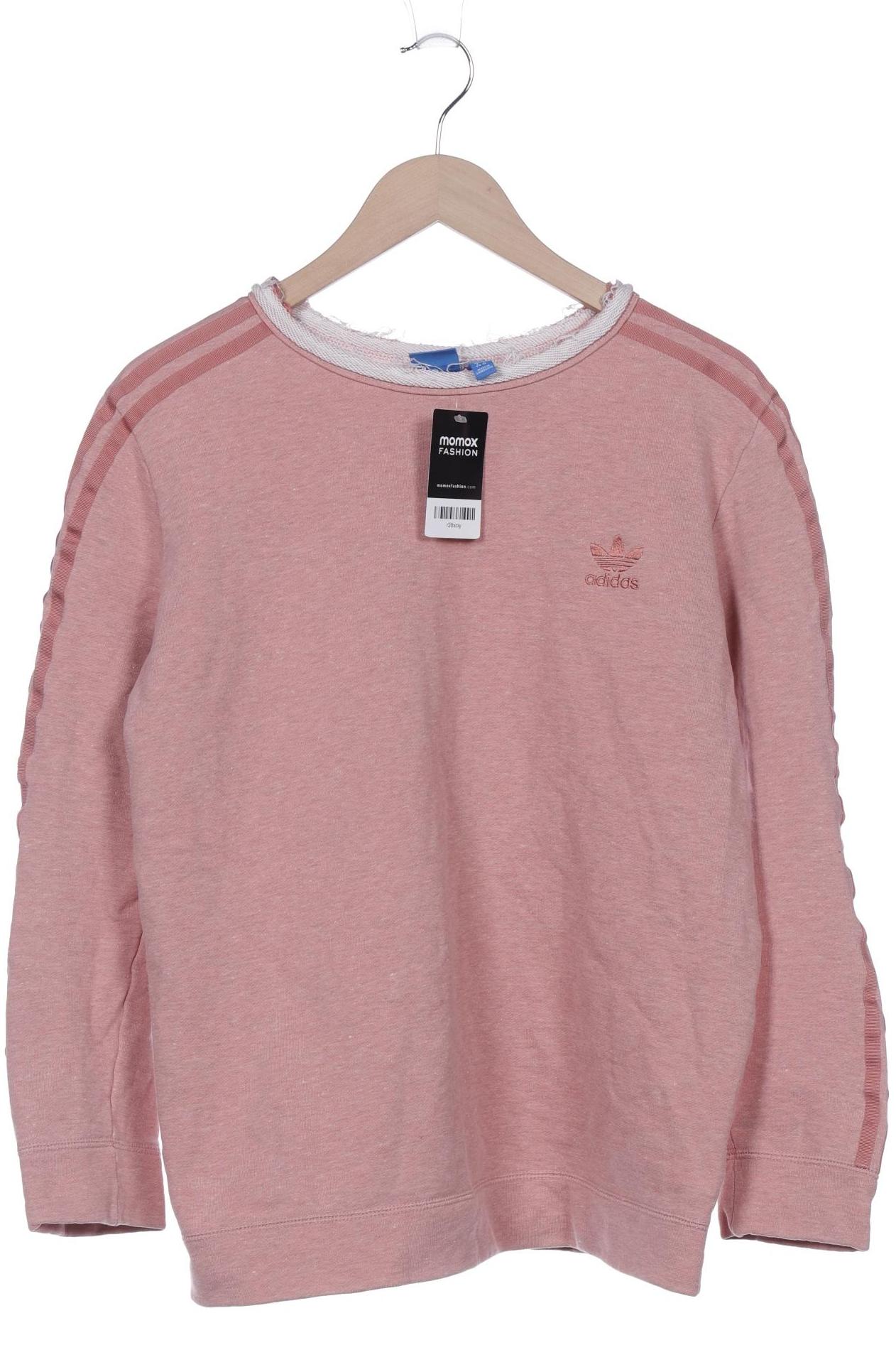 

adidas Originals Damen Sweatshirt, pink, Gr. 44