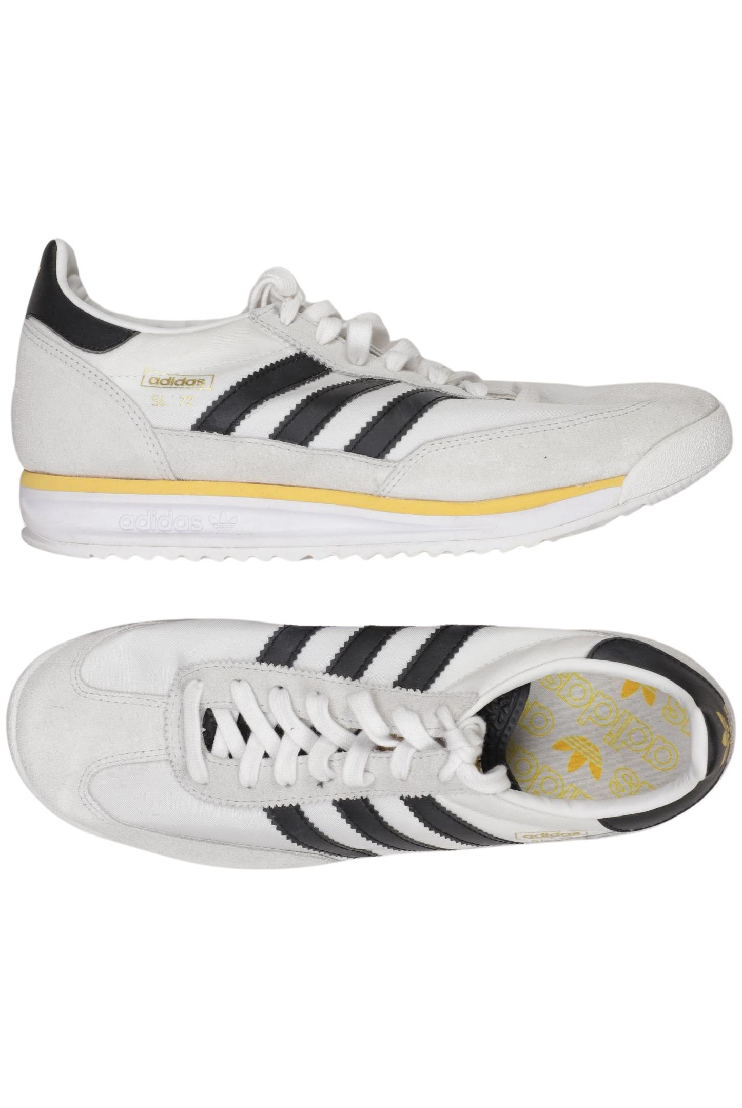 

adidas Originals Damen Sneakers, mehrfarbig, Gr. 7