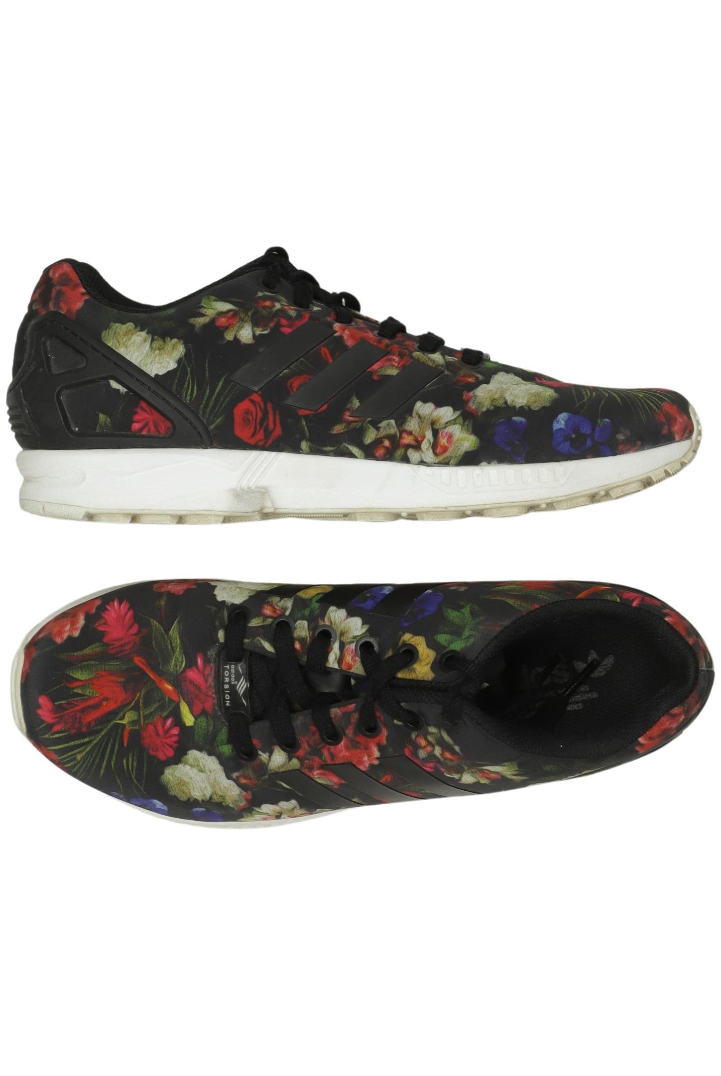 

adidas Originals Damen Sneakers, mehrfarbig, Gr. 7