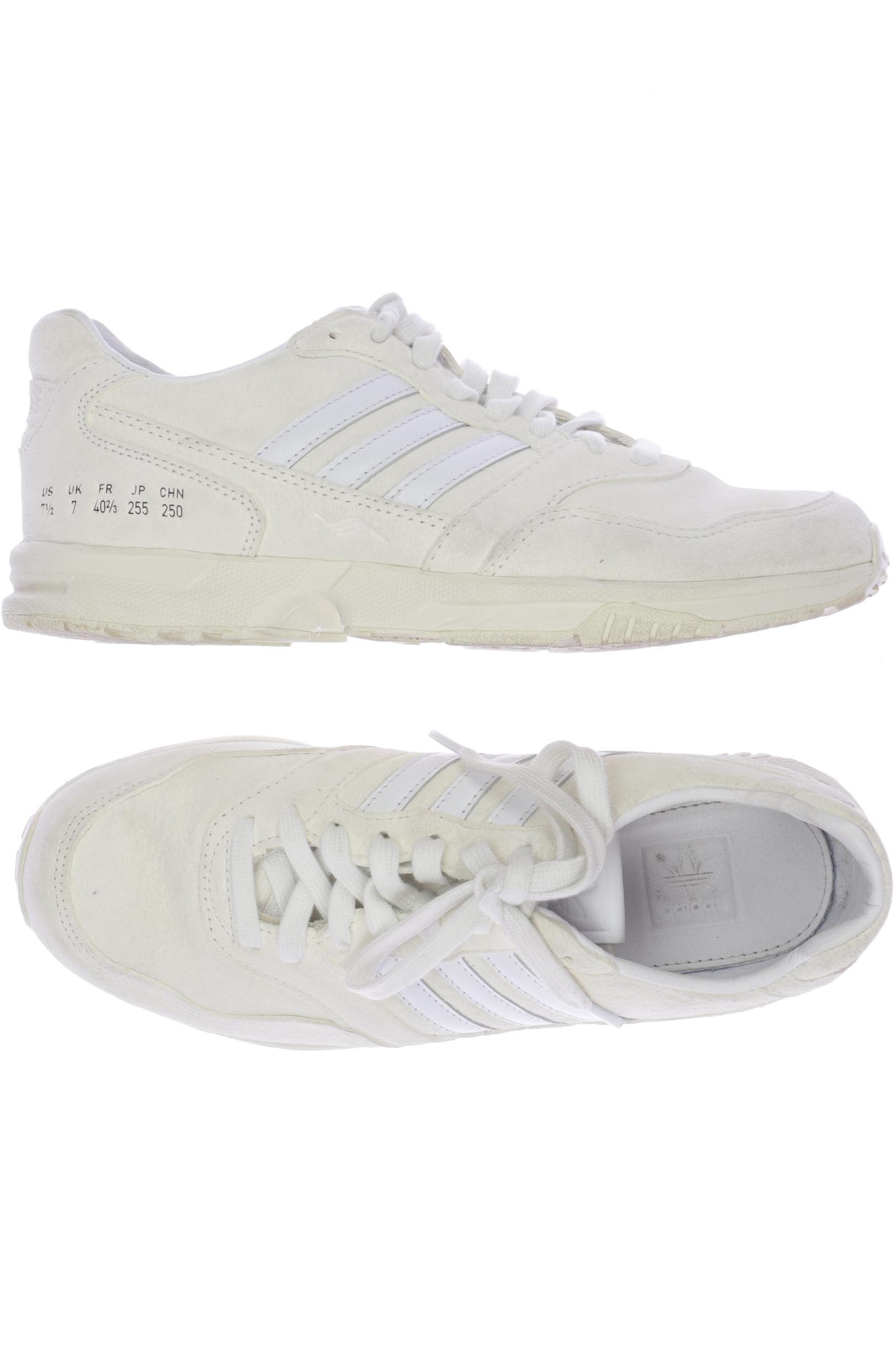 

adidas Originals Damen Sneakers, cremeweiß, Gr. 7