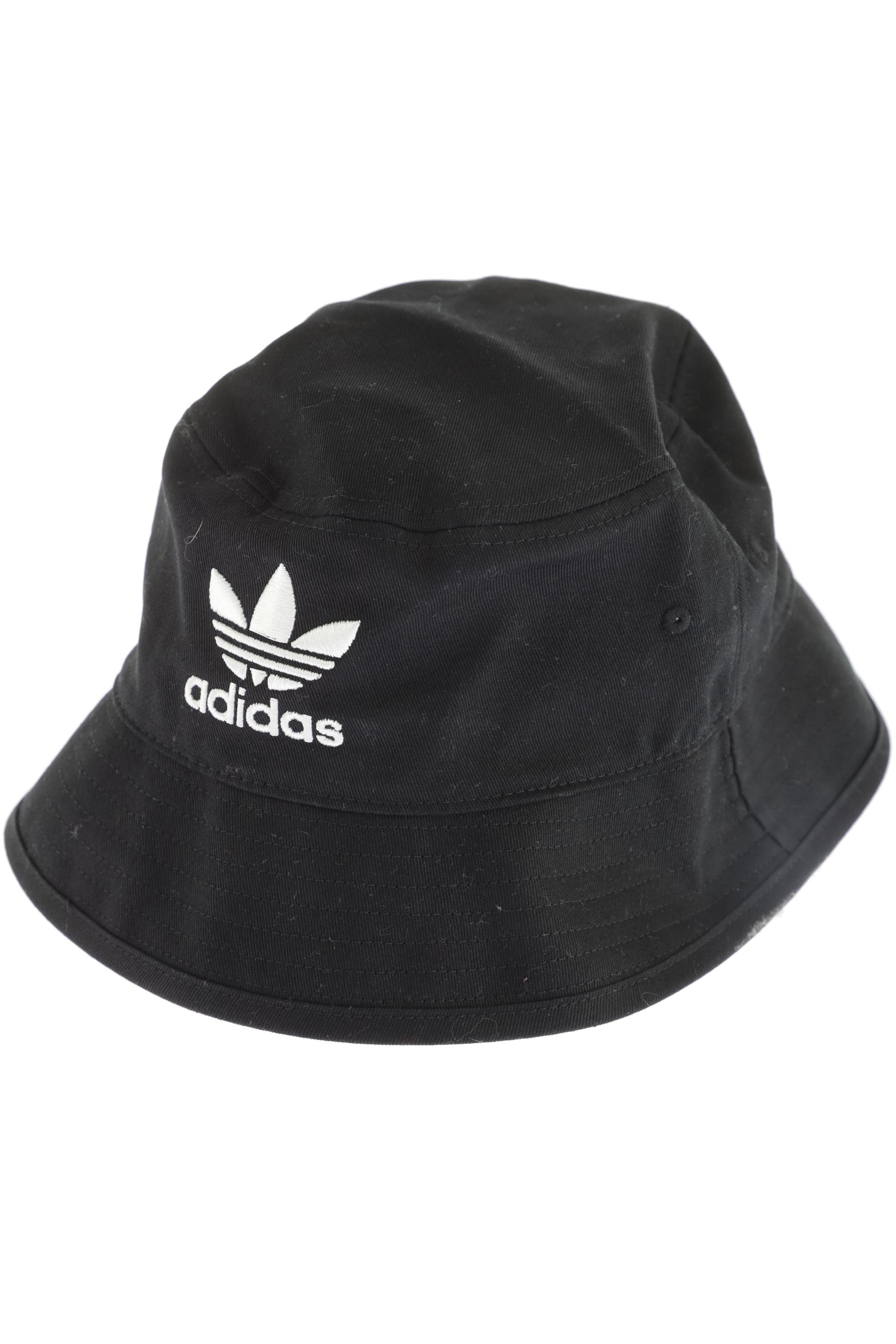 

adidas Originals Damen Hut/Mütze, schwarz, Gr. uni