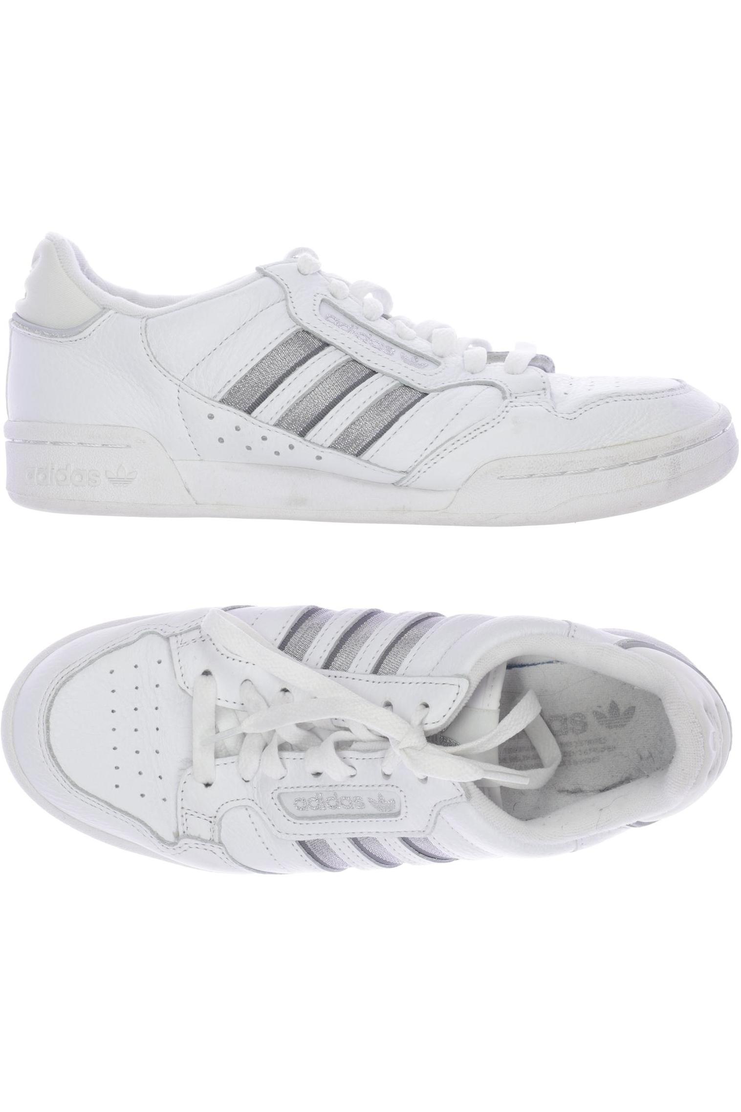 

adidas Originals Damen Sneakers, weiß, Gr. 7