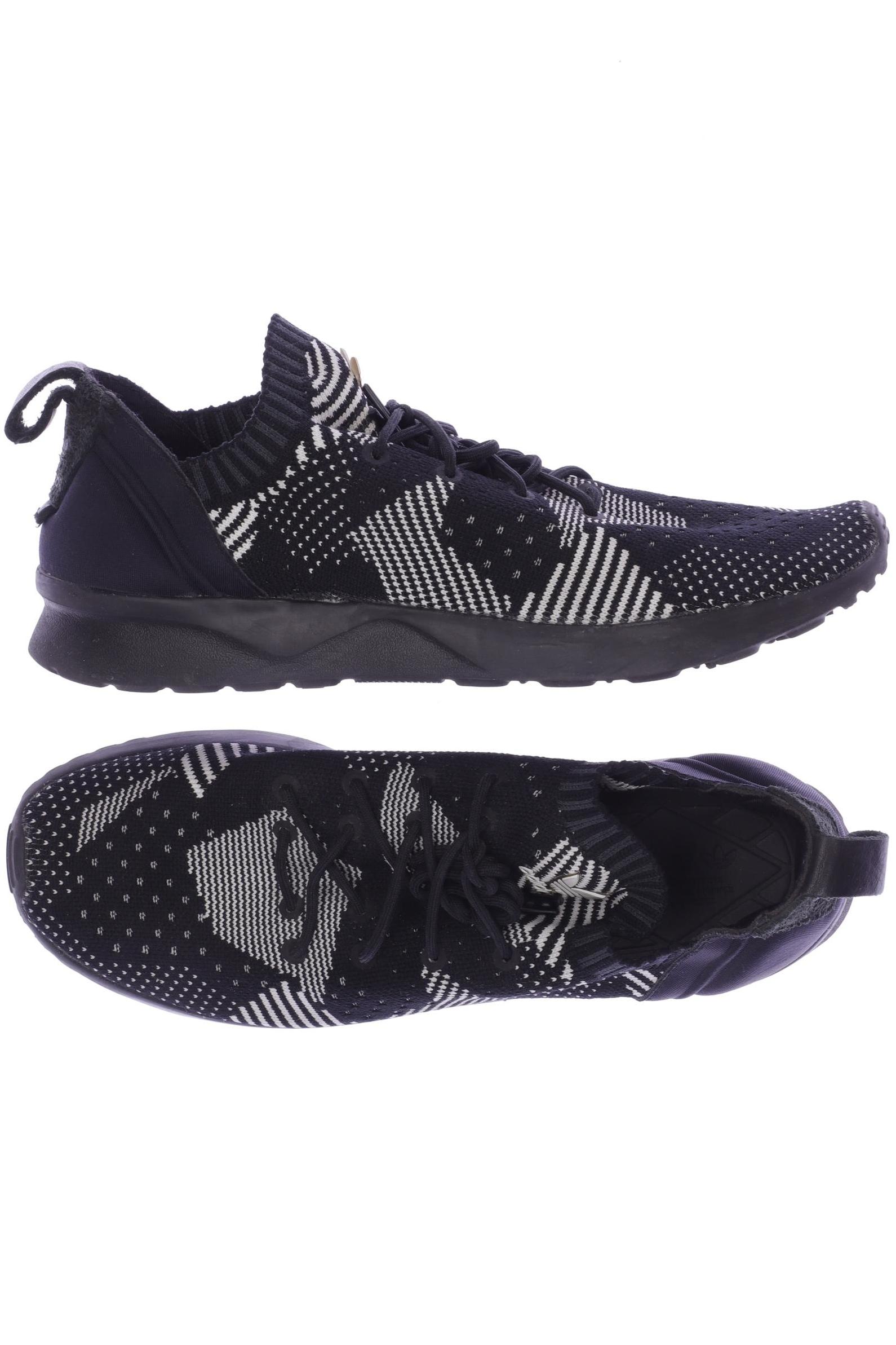 

adidas Originals Damen Sneakers, schwarz, Gr. 6.5