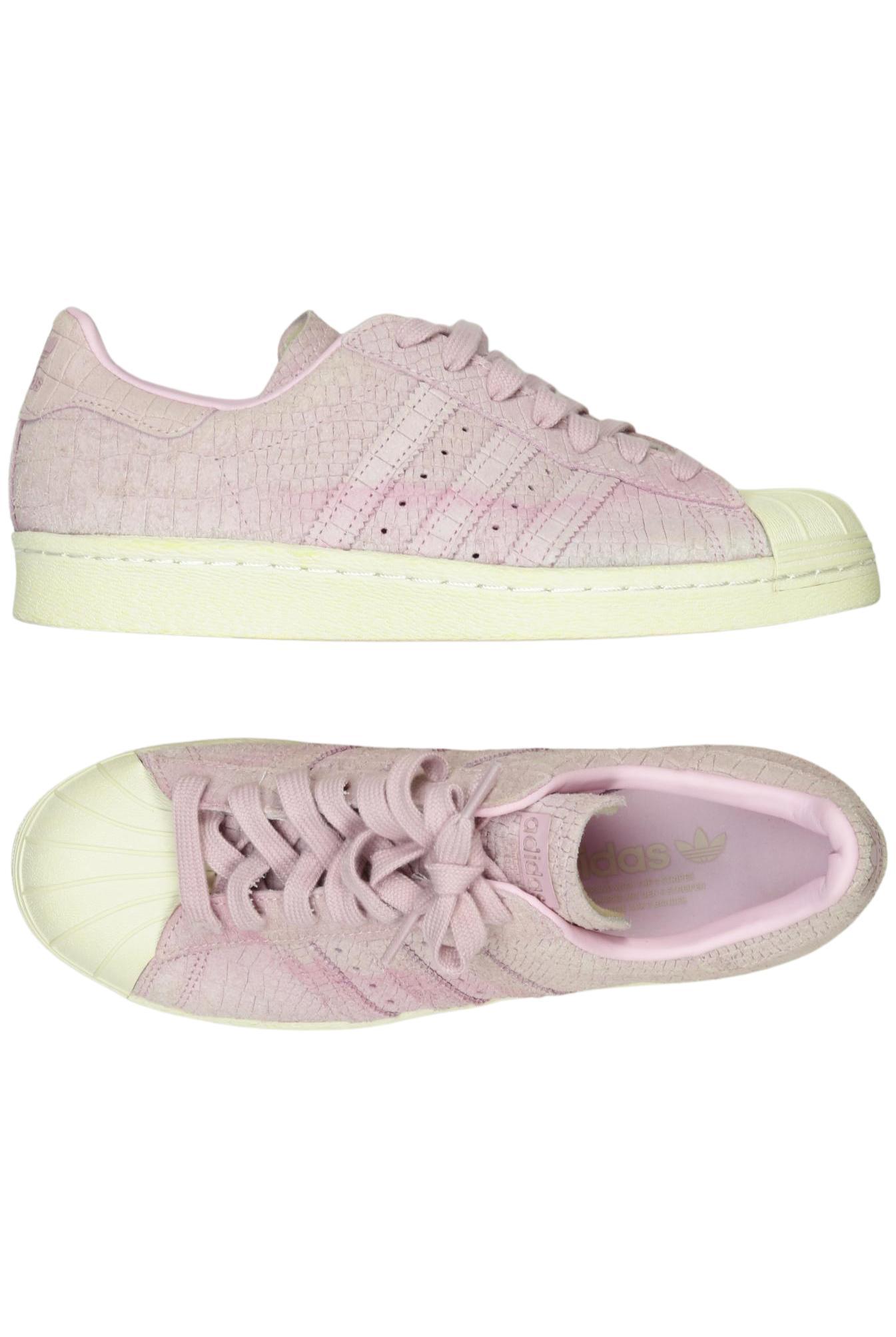

adidas Originals Damen Sneakers, pink, Gr. 6.5