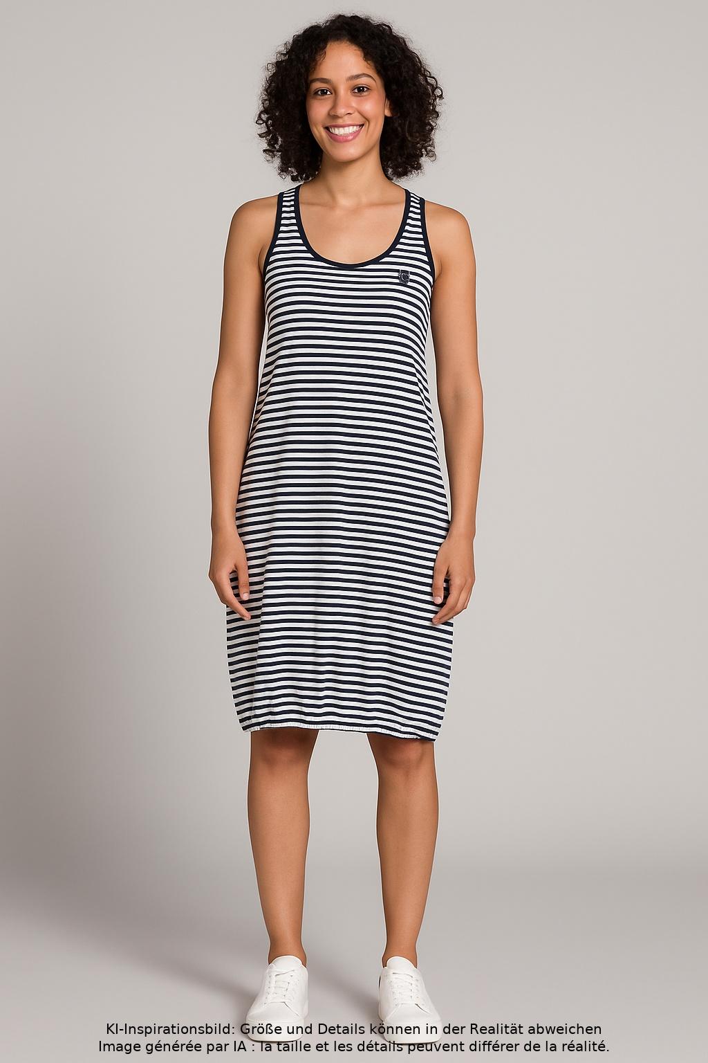 

adidas Originals Damen Kleid, mehrfarbig, Gr. 34