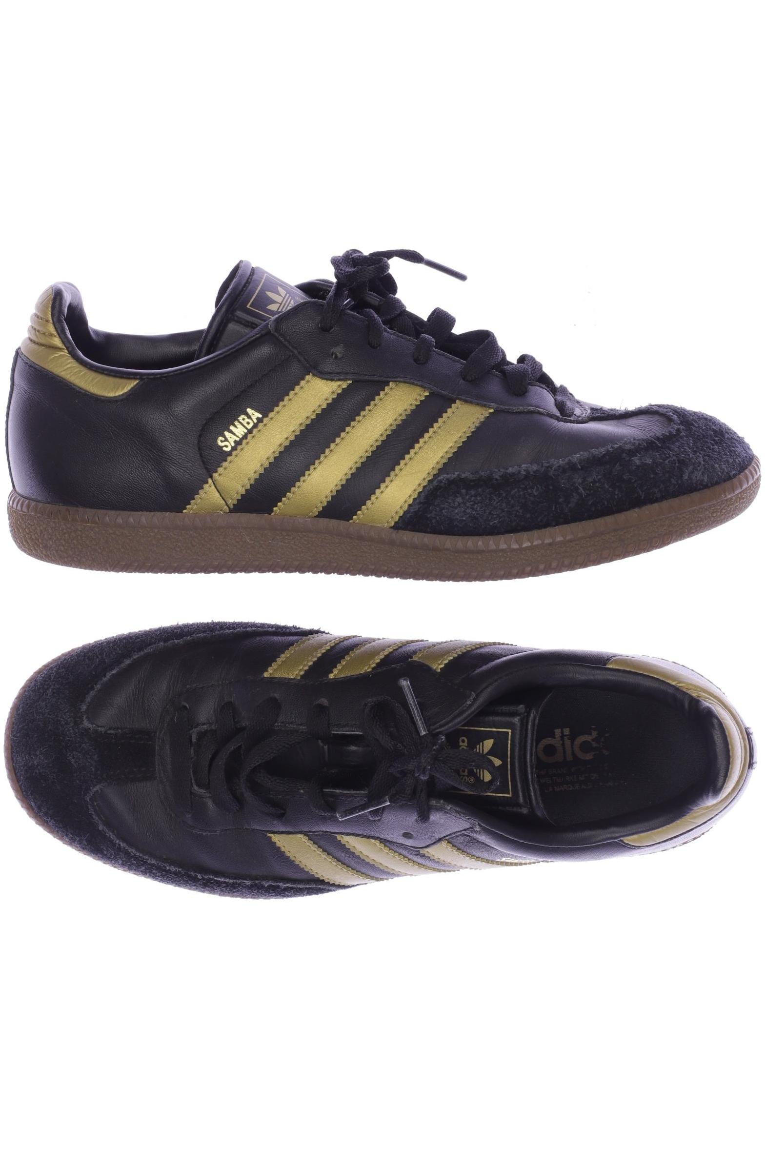 

adidas Originals Damen Sneakers, schwarz, Gr. 5.5