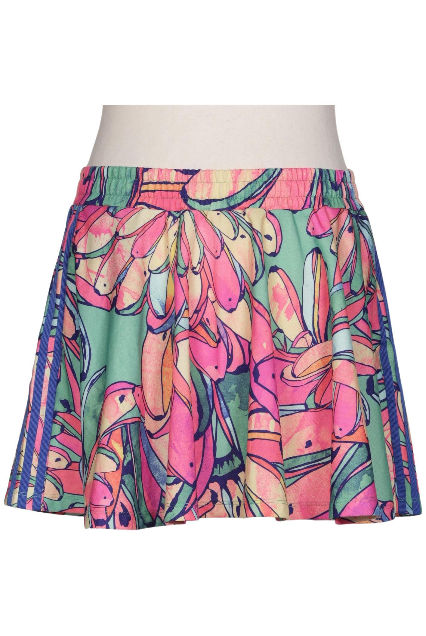 

adidas Originals Damen Rock, mehrfarbig, Gr. 38