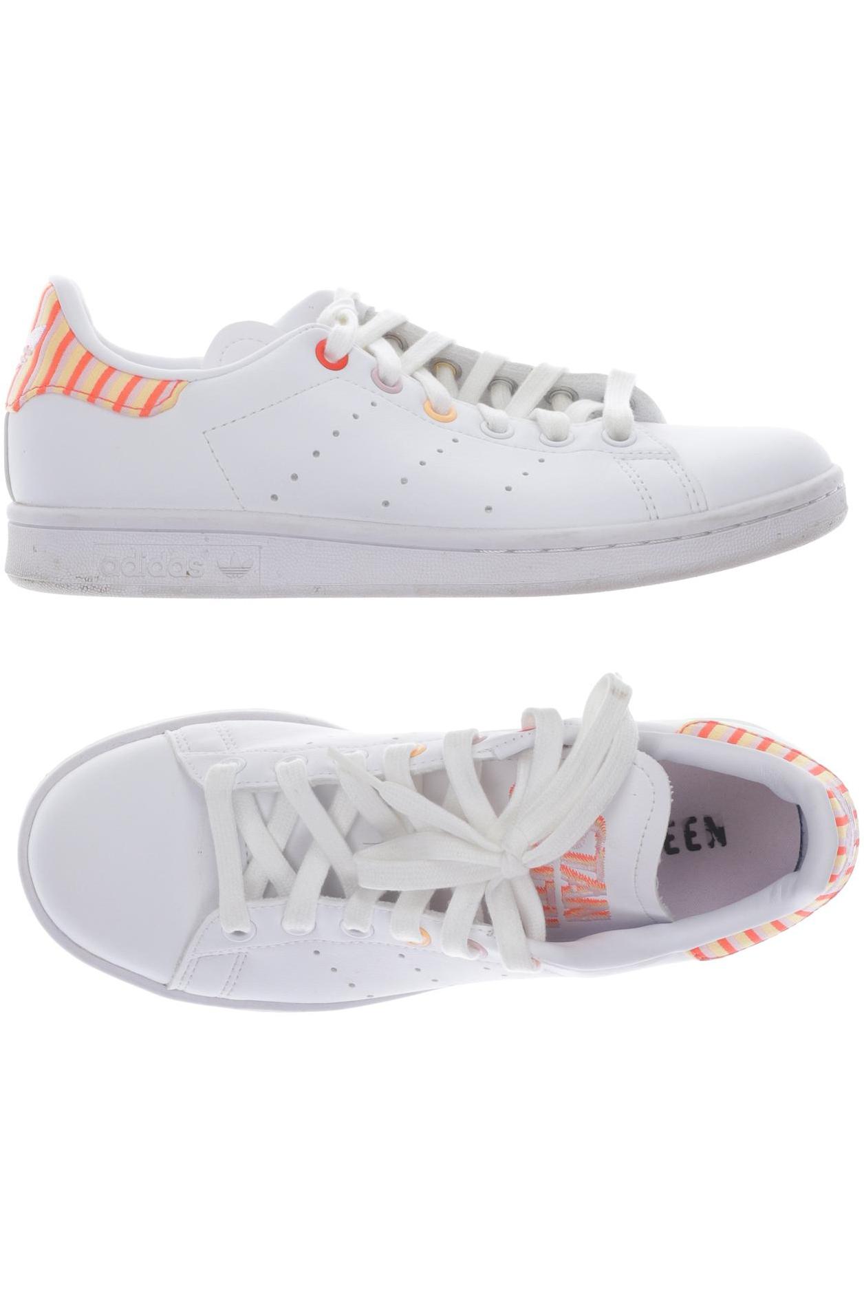 

adidas Originals Damen Sneakers, weiß