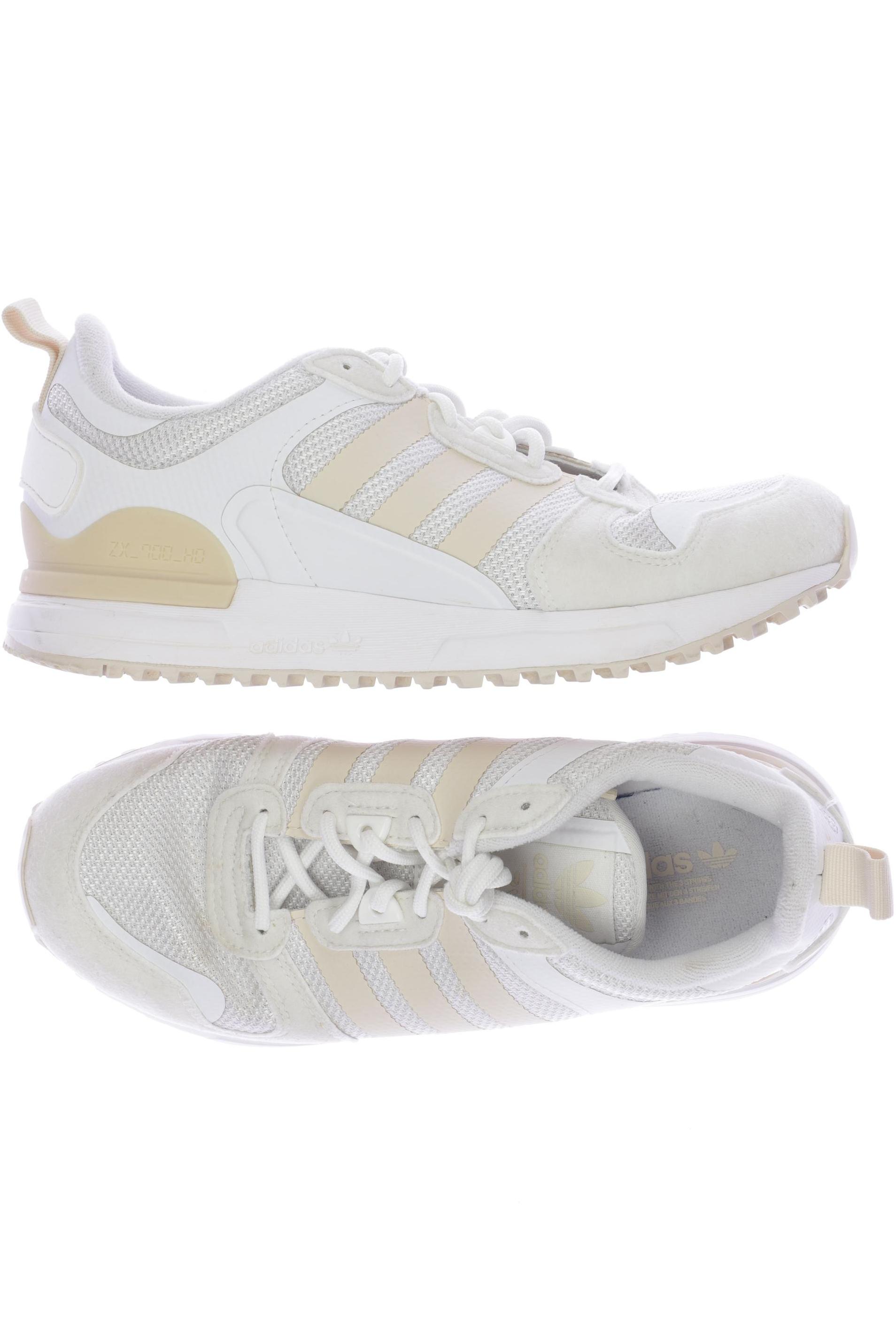 

adidas Originals Damen Sneakers, cremeweiß