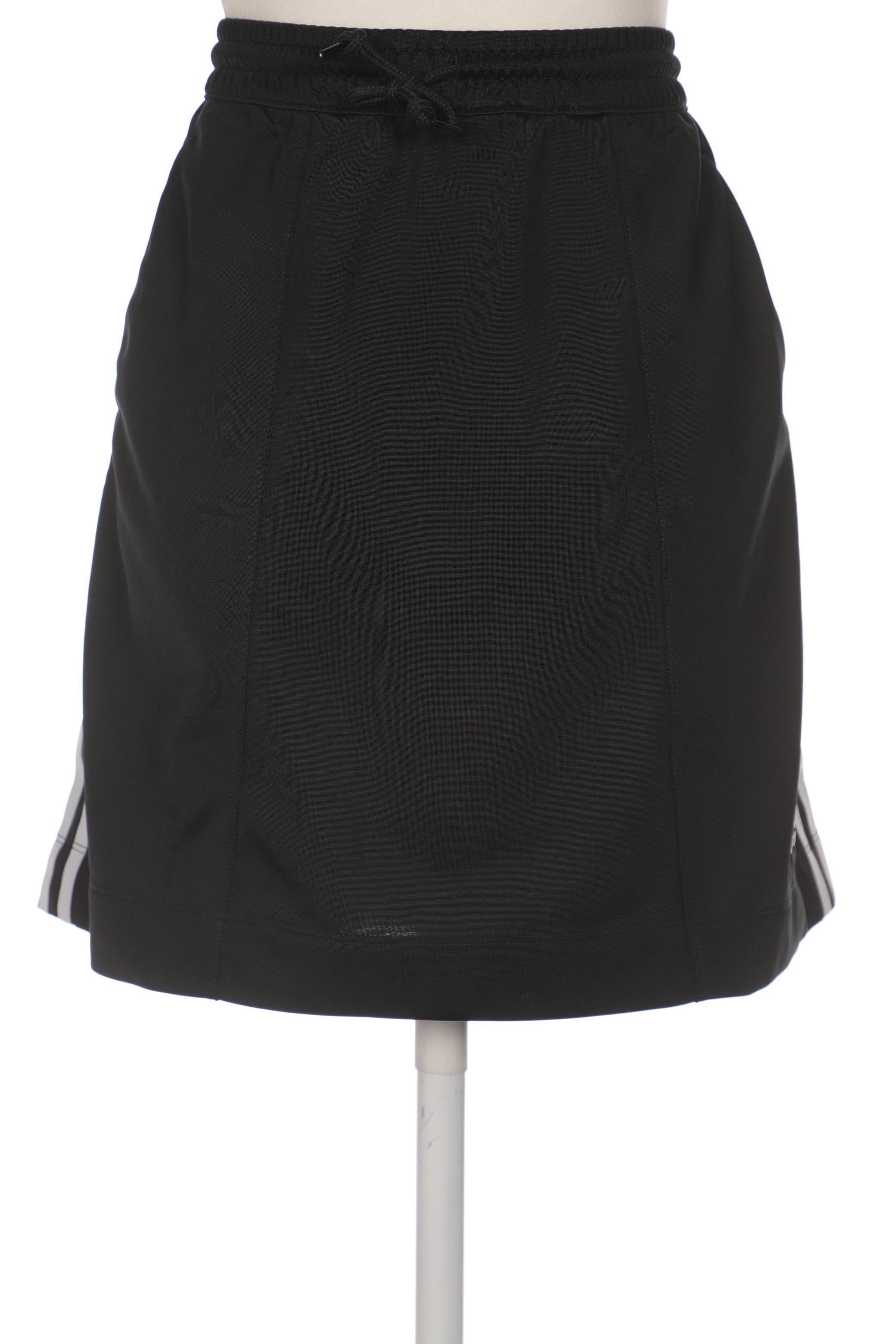 

adidas Originals Damen Rock, schwarz, Gr. 38
