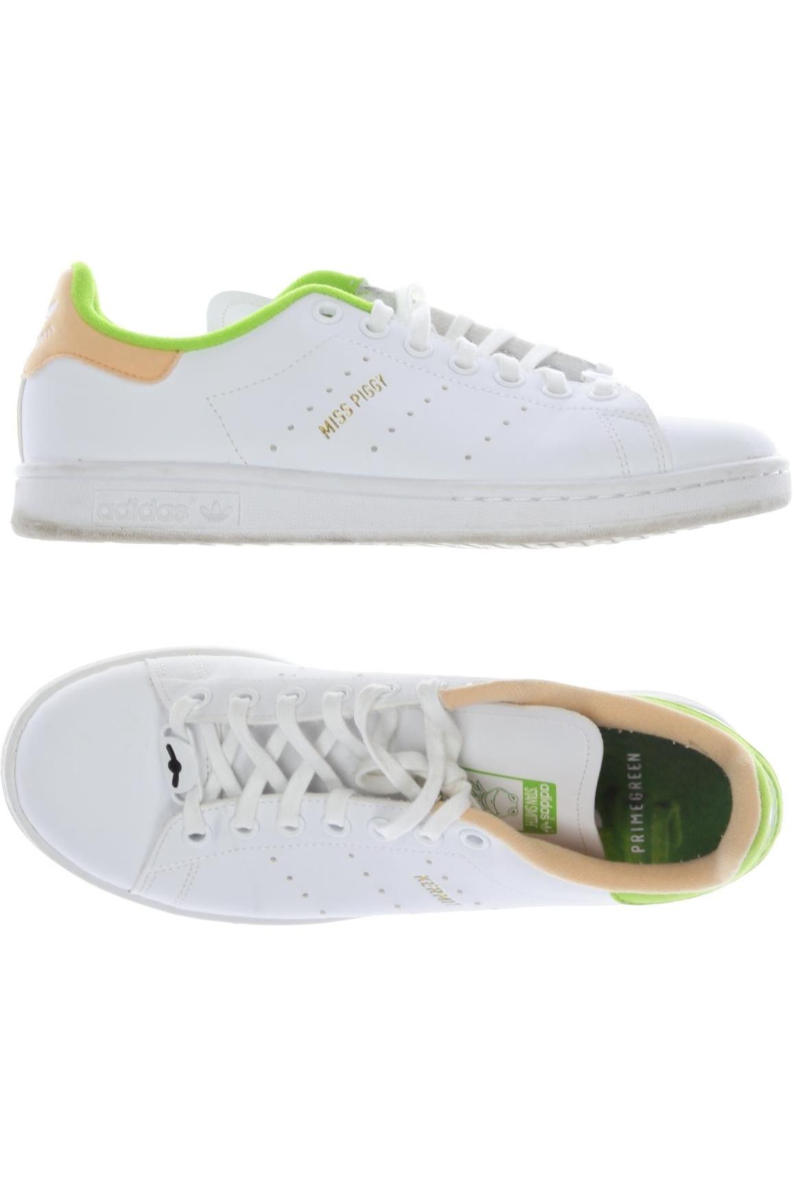 

adidas Originals Damen Sneakers, weiß, Gr. 5.5