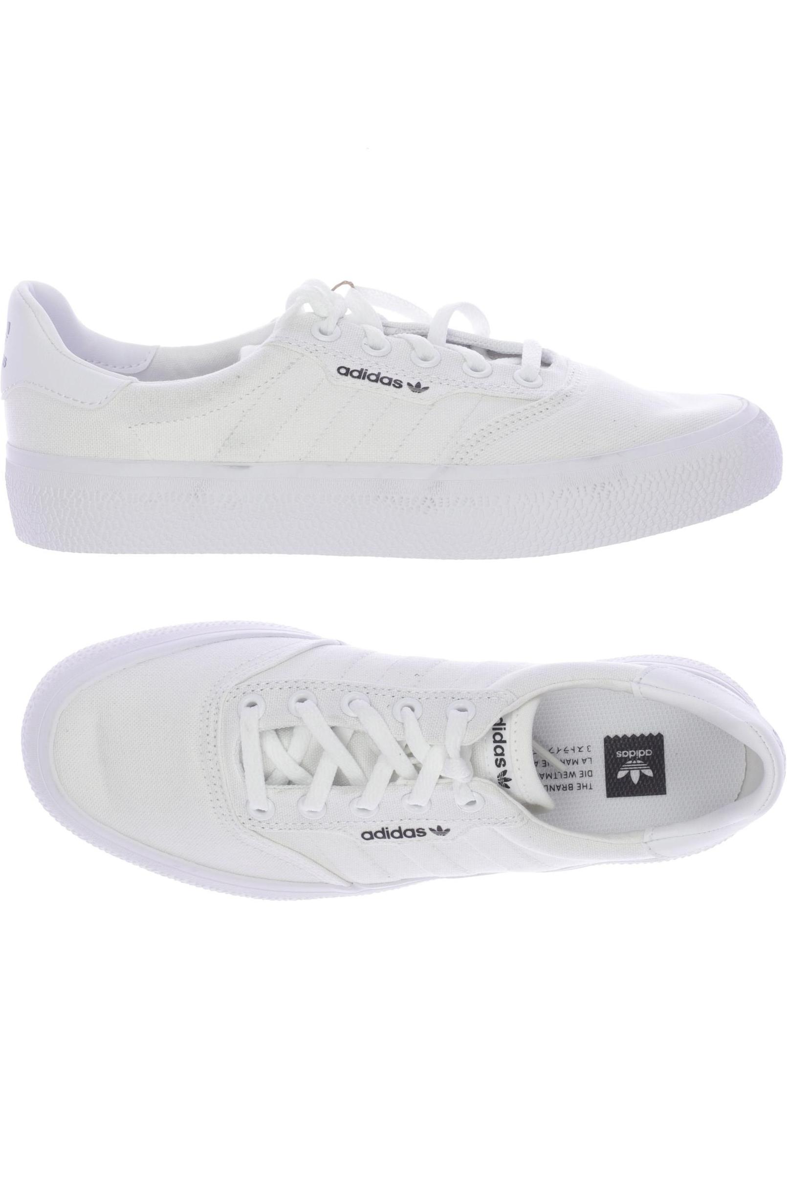 

adidas Originals Damen Sneakers, weiß, Gr. 5