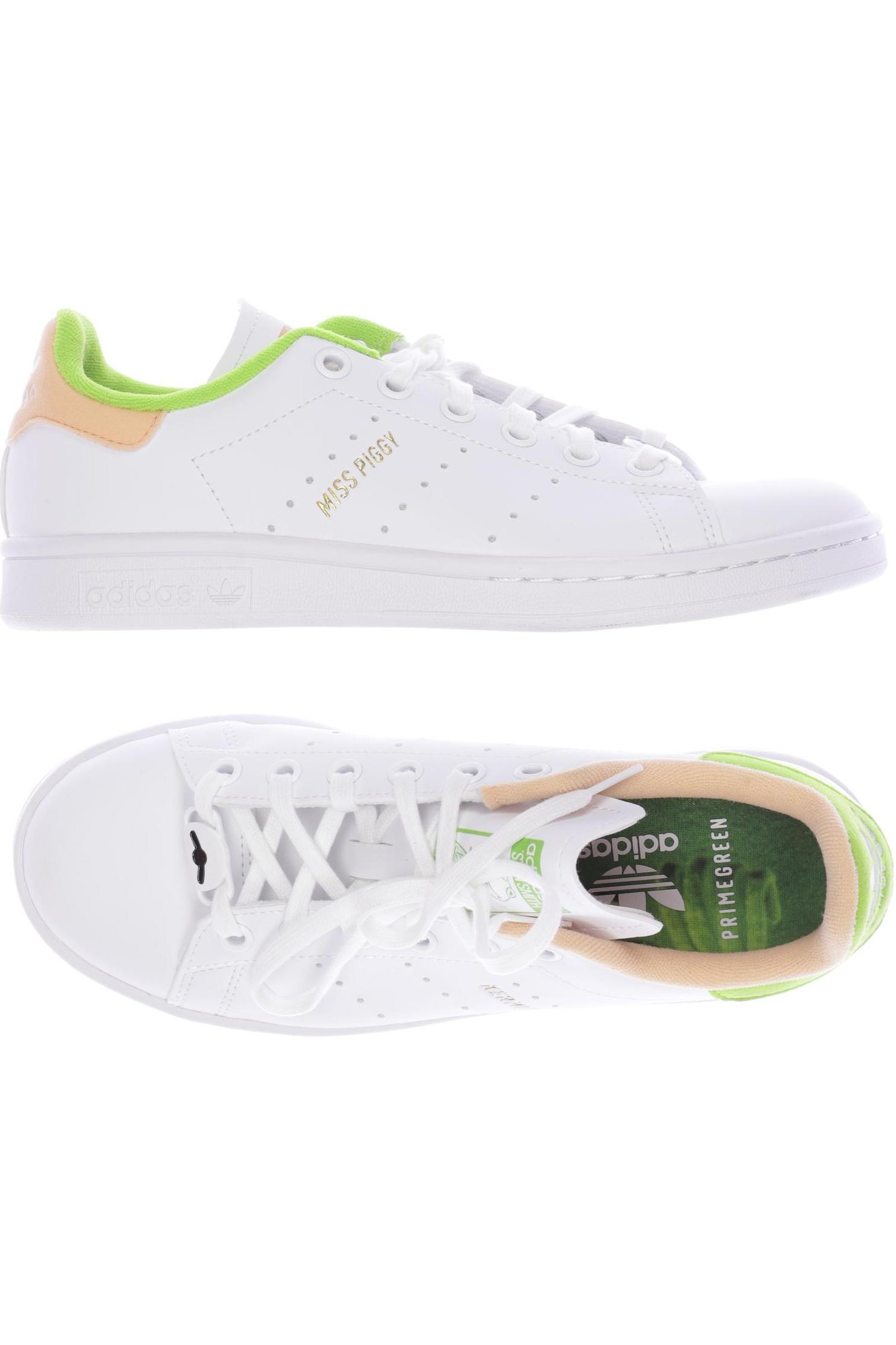 

adidas Originals Damen Sneakers, weiß, Gr. 4