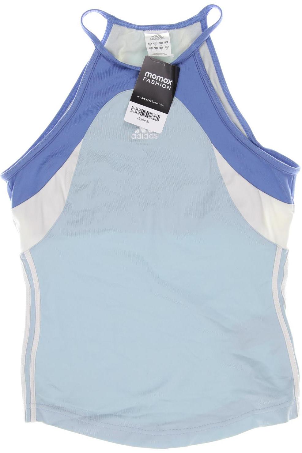 

adidas Originals Damen Top, hellblau