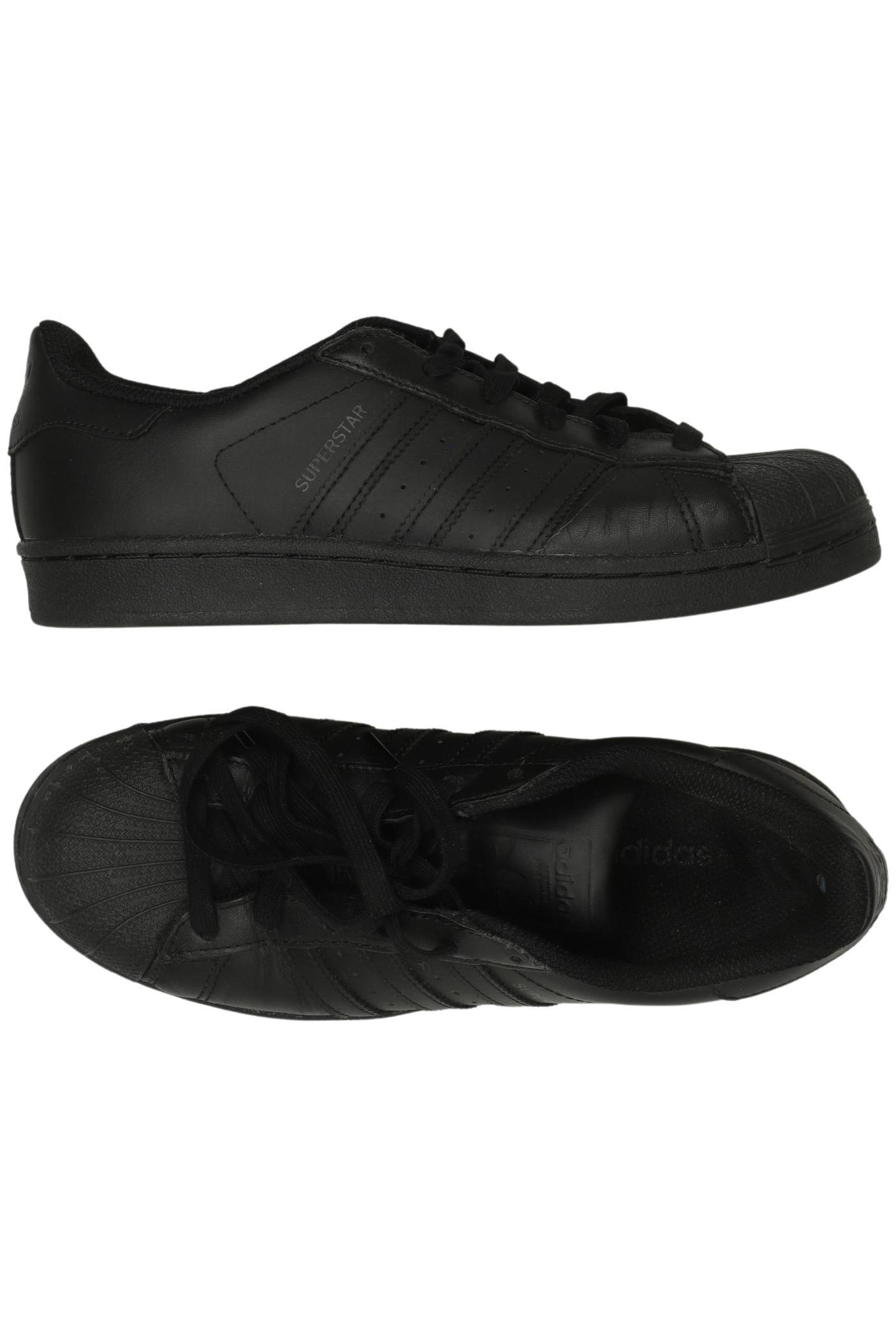 

adidas Originals Damen Sneakers, schwarz, Gr. 5