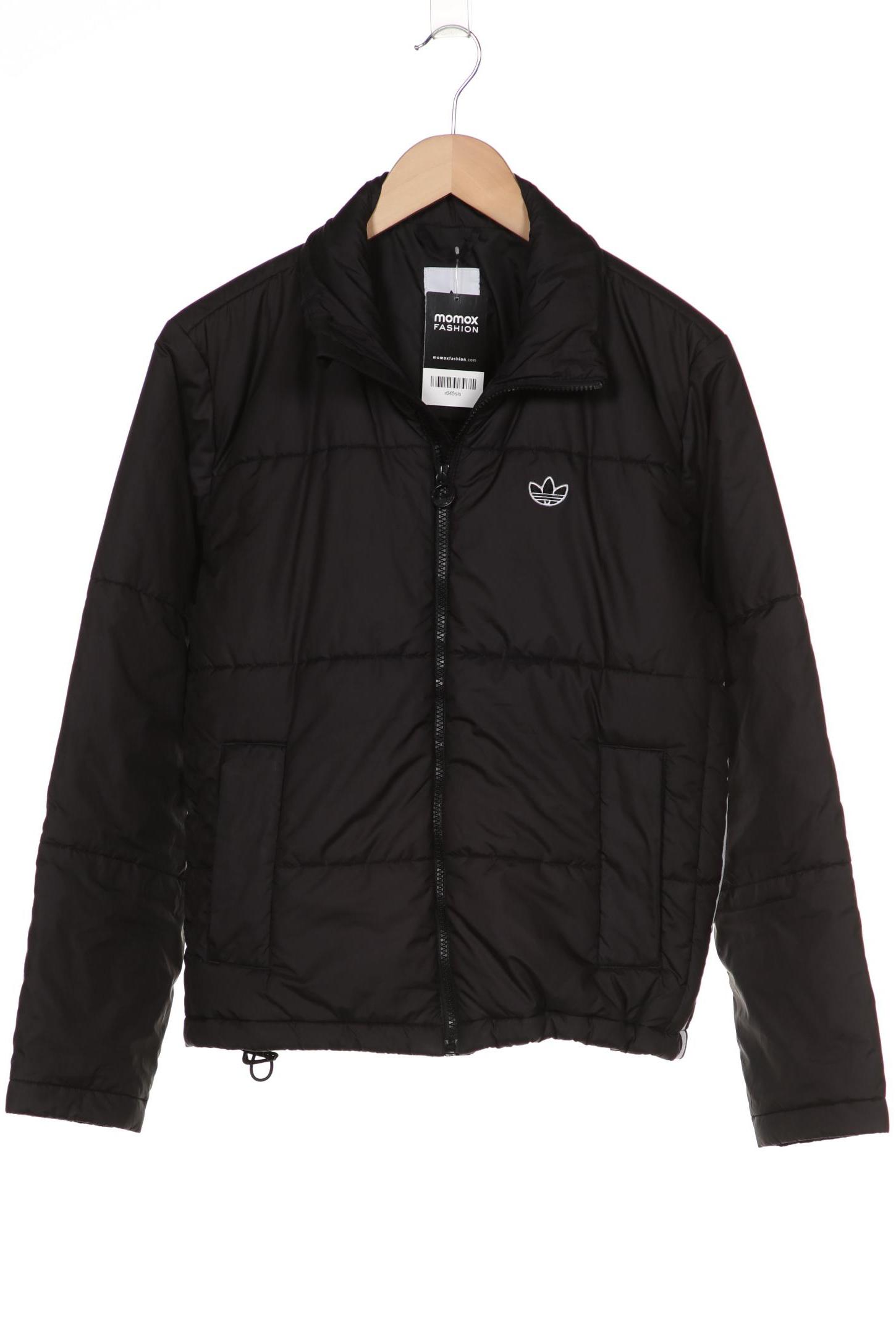 

adidas Originals Damen Jacke, schwarz
