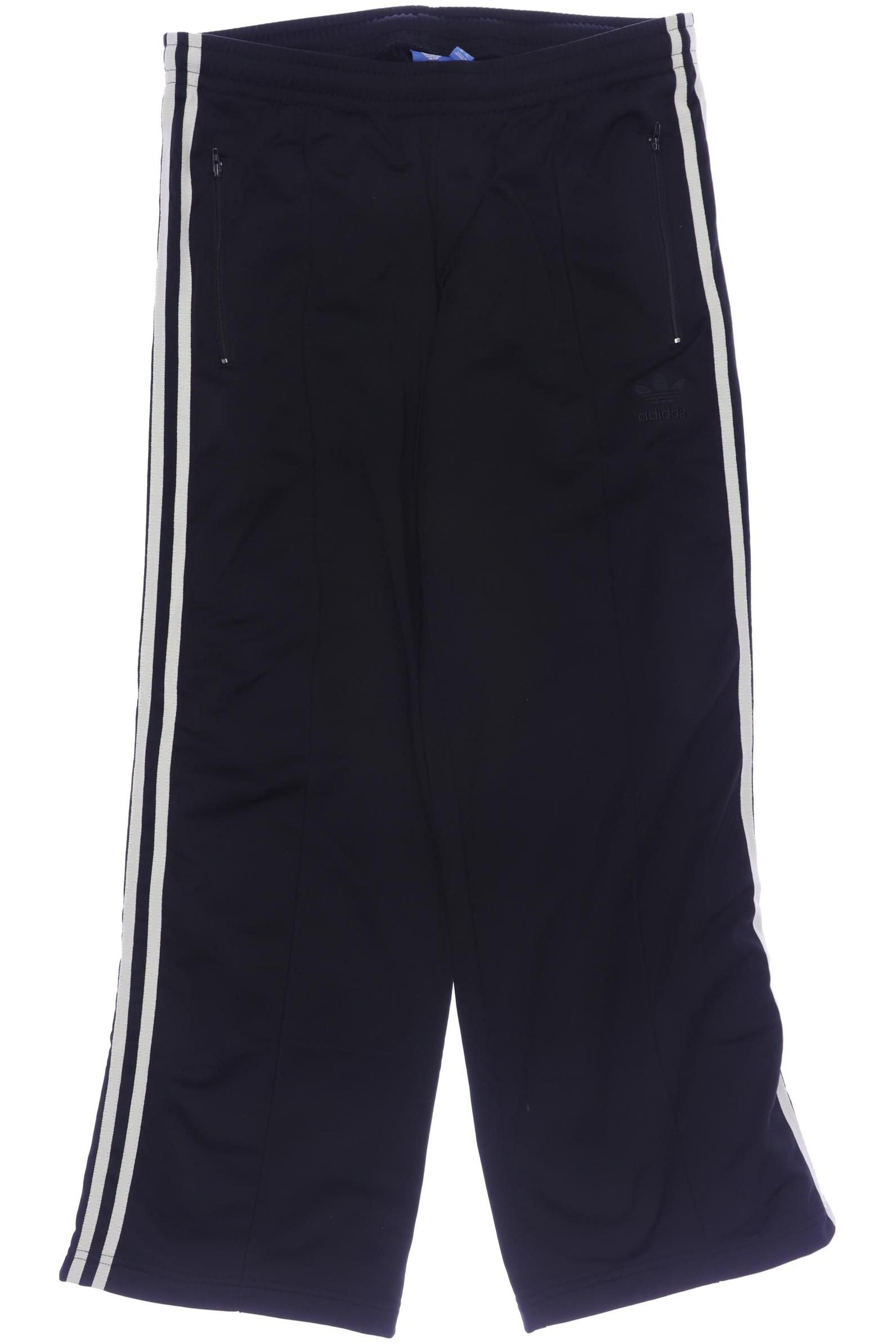 

adidas Originals Damen Stoffhose, schwarz, Gr. 42