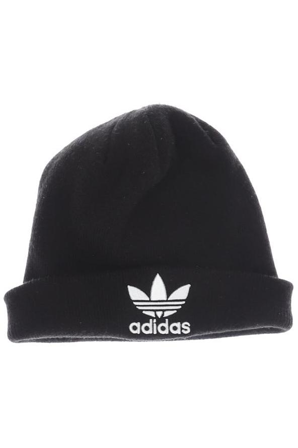 

adidas Originals Damen Hut/Mütze, schwarz