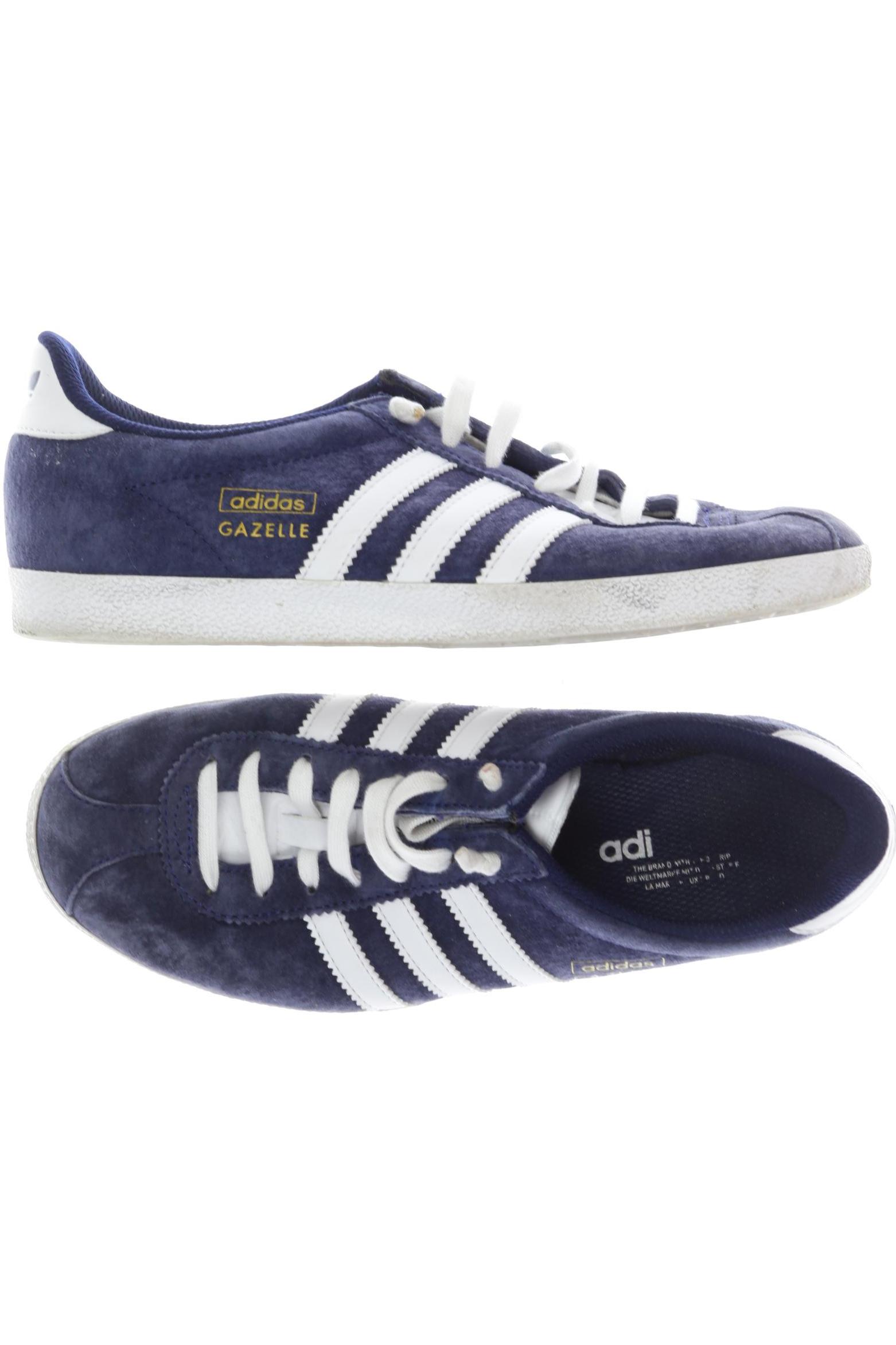 

adidas Originals Damen Sneakers, marineblau, Gr. 4
