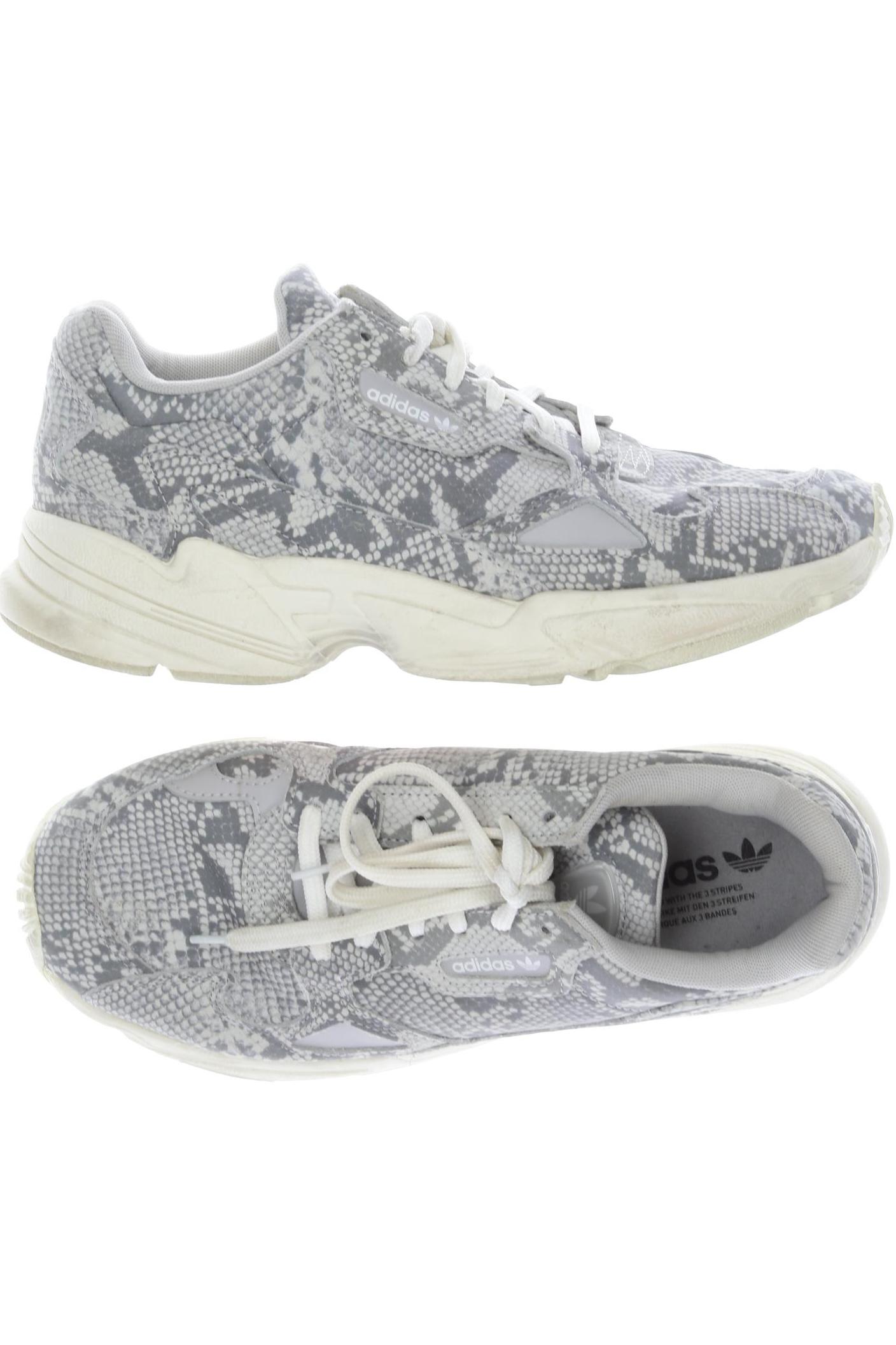 

adidas Originals Damen Sneakers, grau, Gr. 7.5