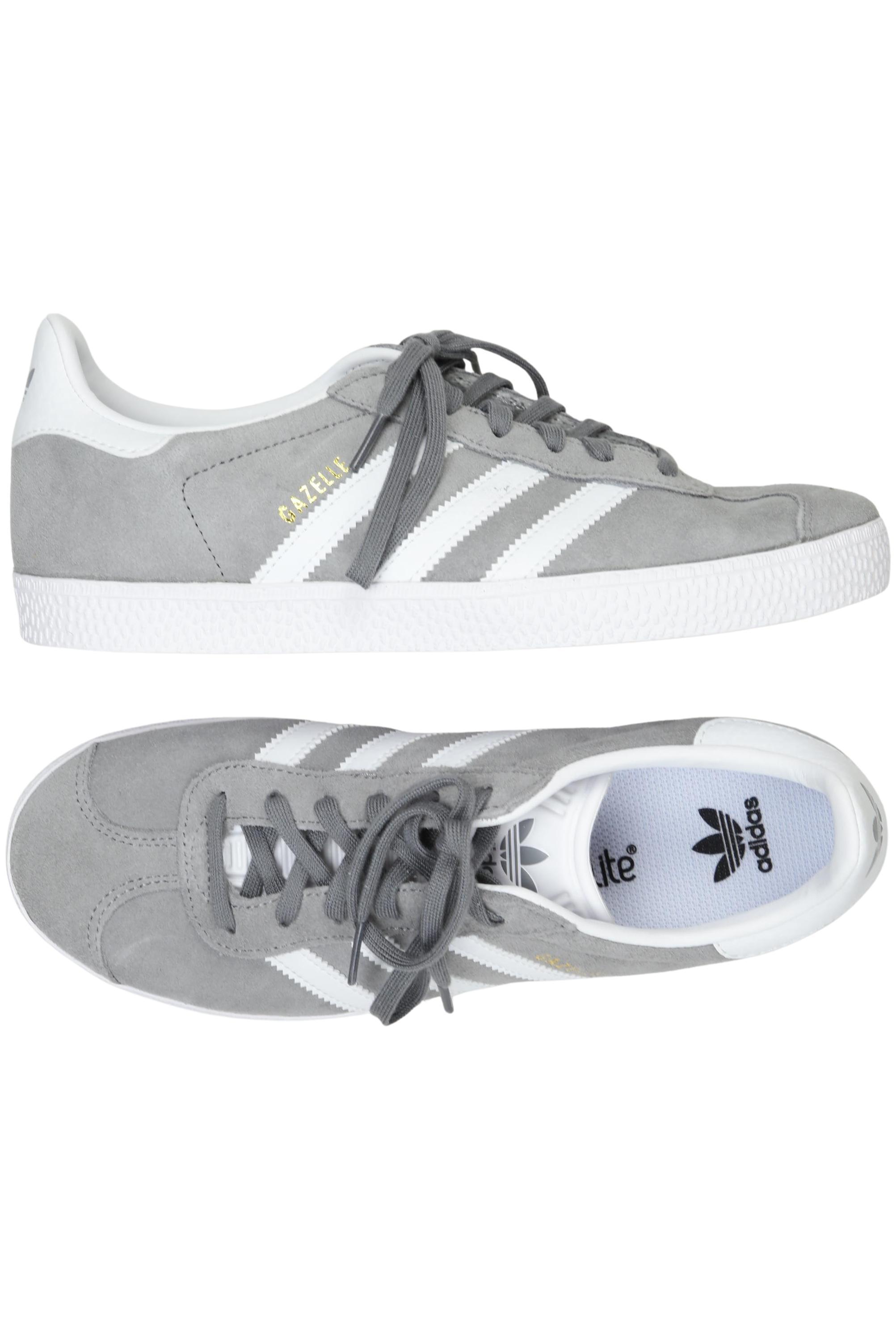 

adidas Originals Damen Sneakers, grau, Gr. 5