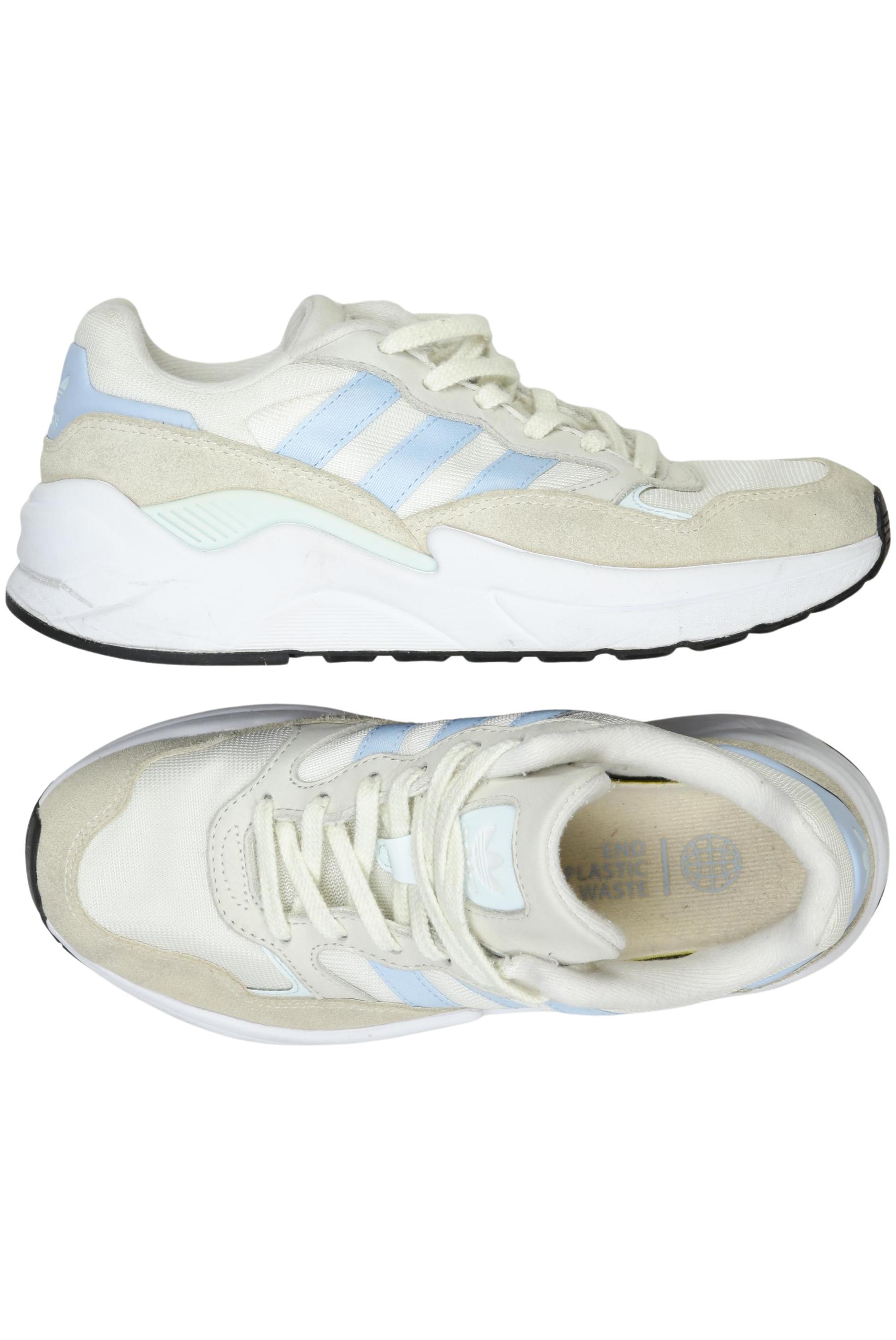 

adidas Originals Damen Sneakers, mehrfarbig, Gr. 4