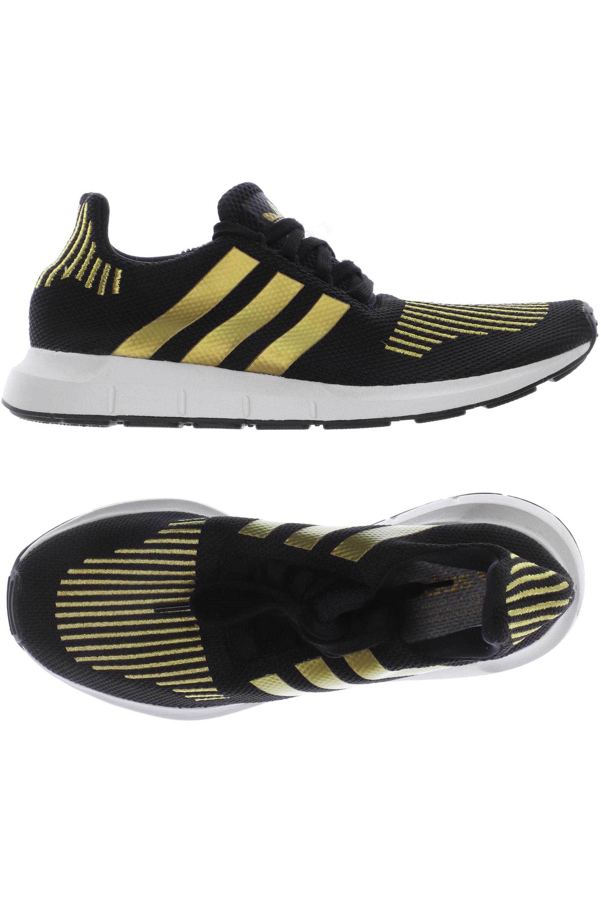 

adidas Originals Damen Sneakers, schwarz