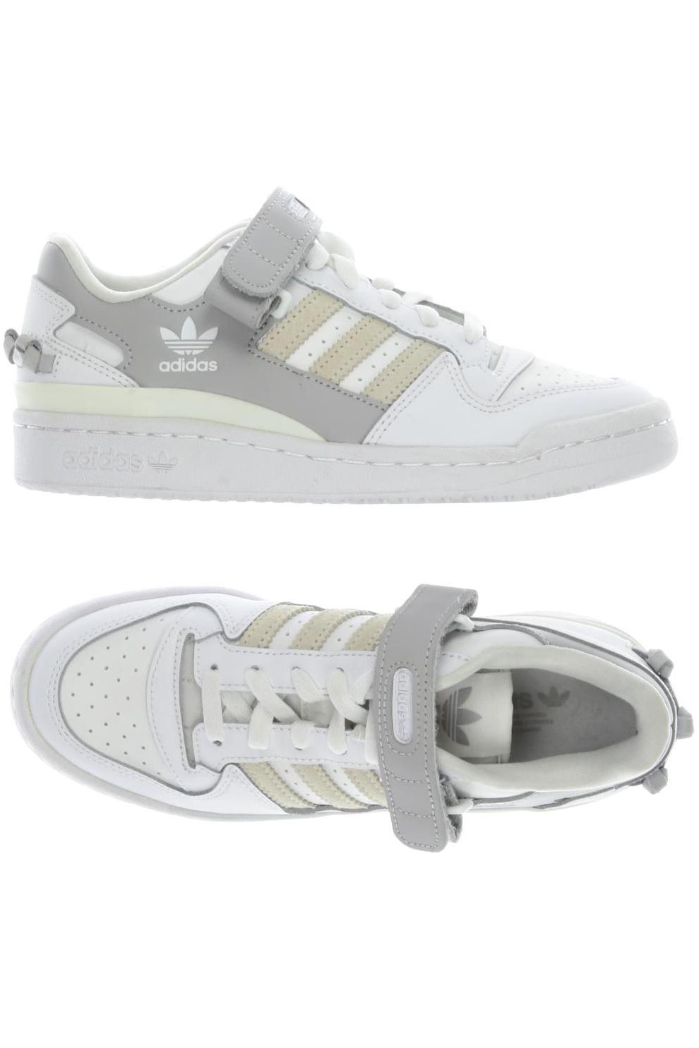 

adidas Originals Damen Sneakers, weiß, Gr. 4.5