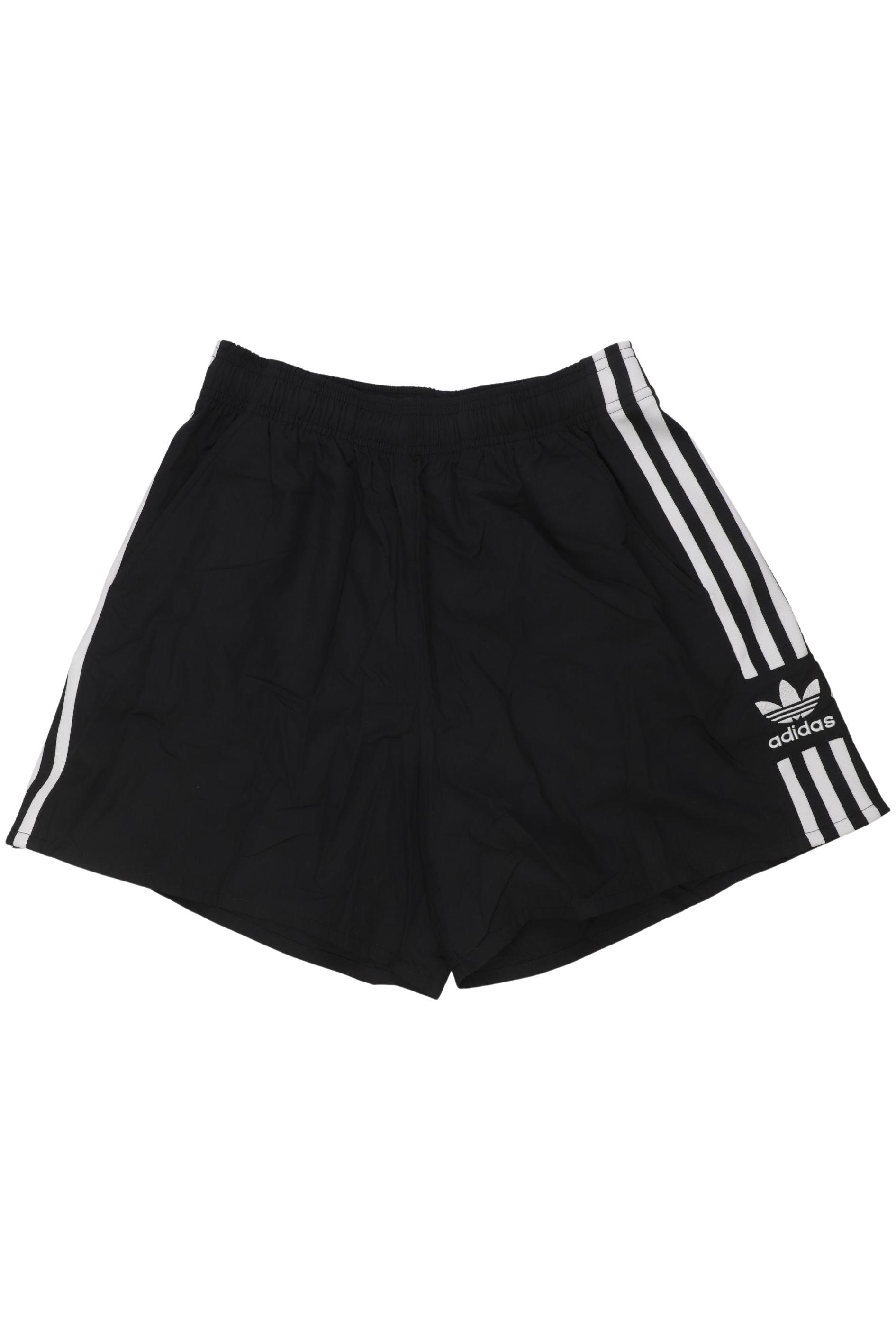 

adidas Originals Damen Shorts, schwarz, Gr. 38