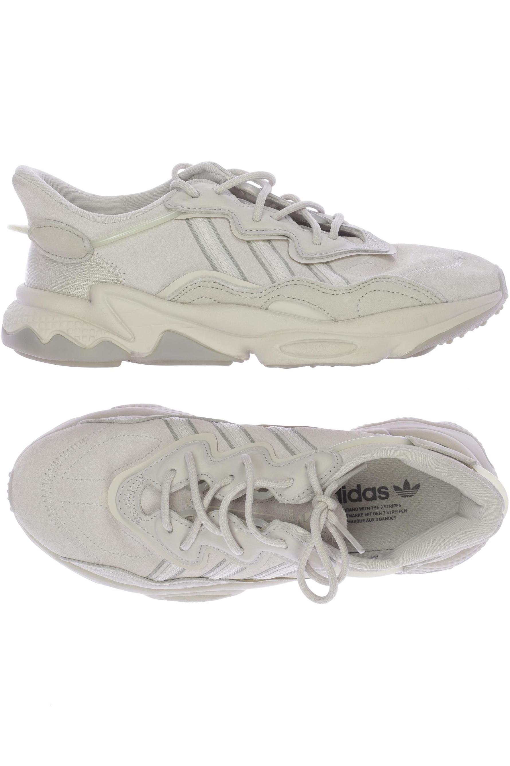 

adidas Originals Damen Sneakers, beige, Gr. 7.5