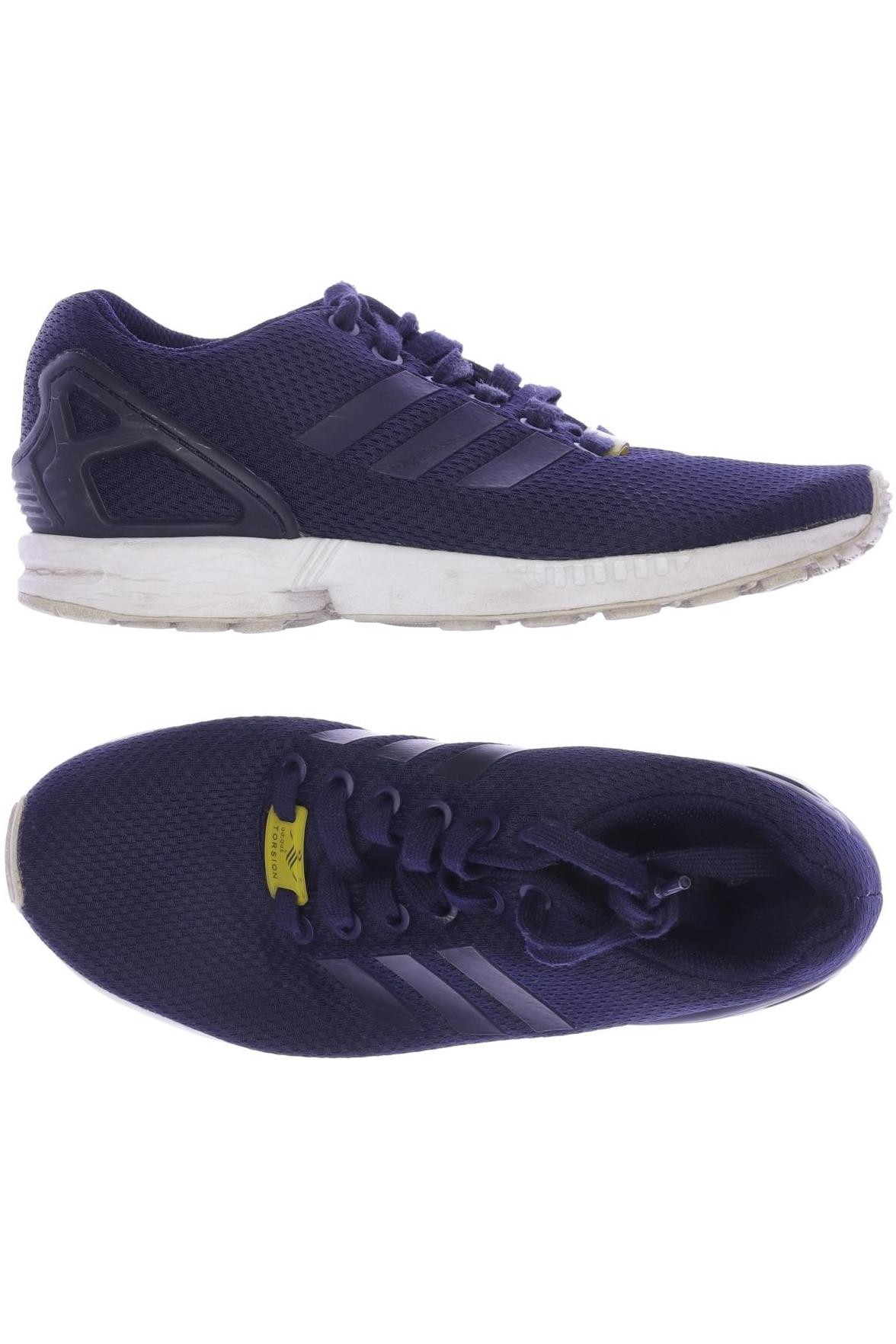 

adidas Originals Damen Sneakers, marineblau, Gr. 4.5