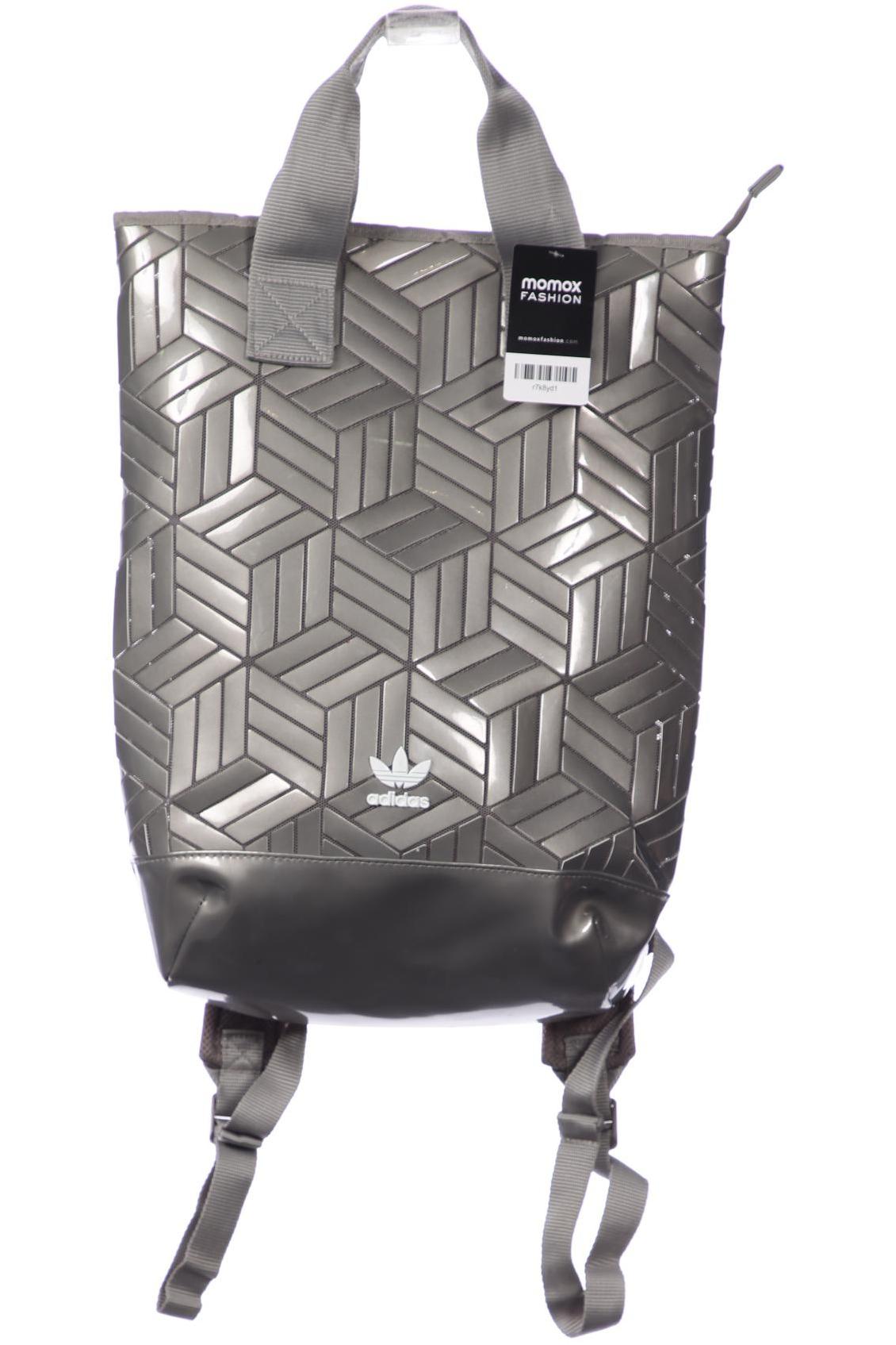 

adidas Originals Damen Rucksack, grau